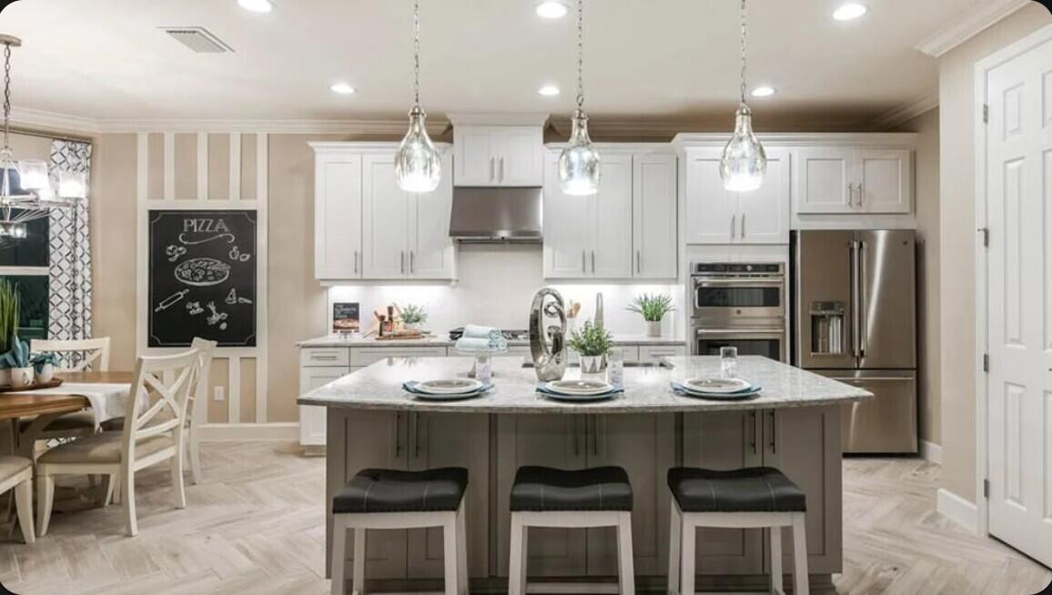CENTRAL PARK - Residential
