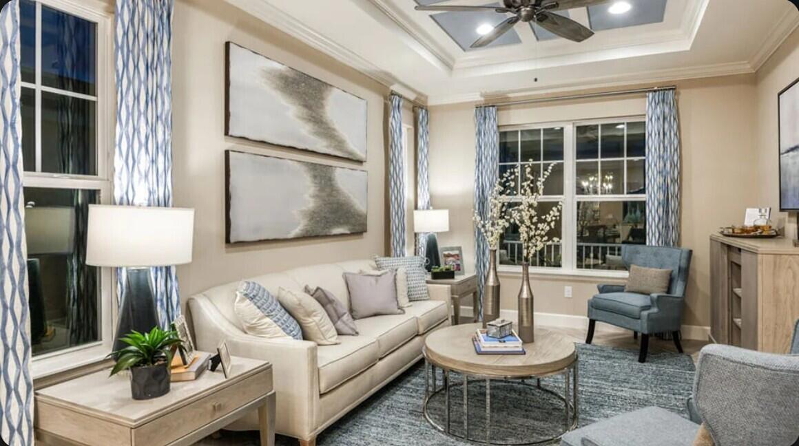 CENTRAL PARK - Residential