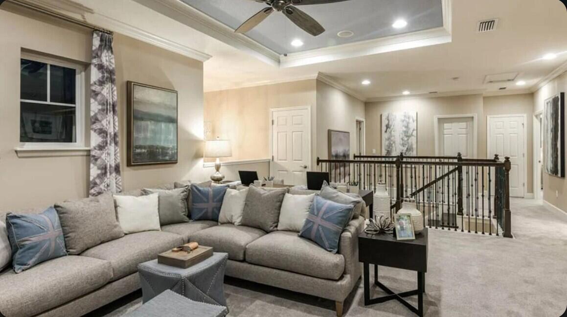 CENTRAL PARK - Residential