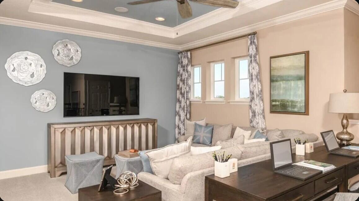 CENTRAL PARK - Residential