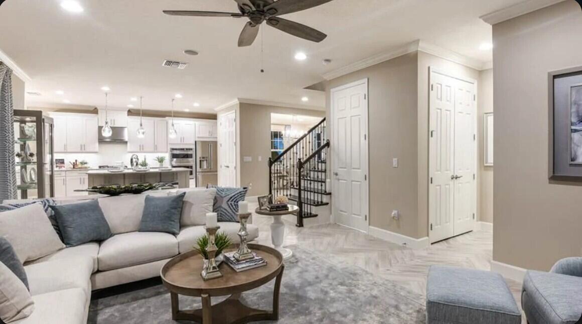 CENTRAL PARK - Residential