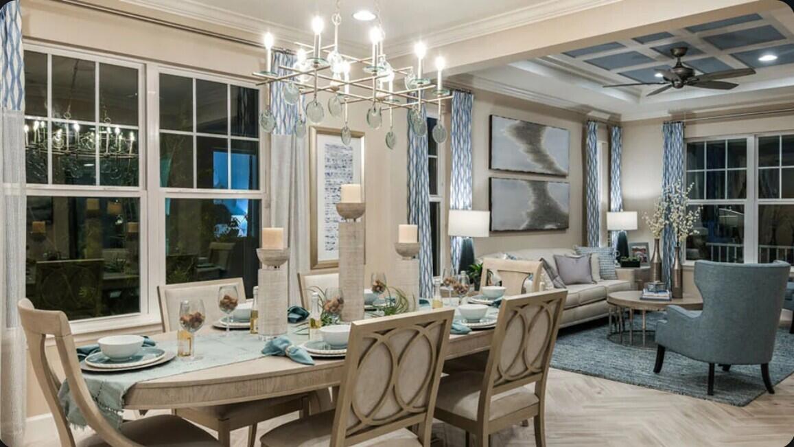 CENTRAL PARK - Residential