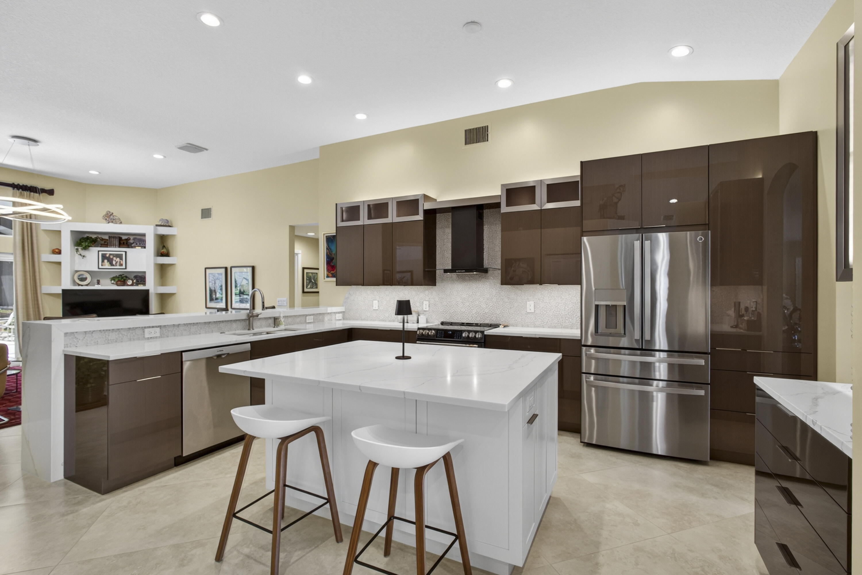 BINKS FOREST OF THE LANDINGS AT WELLINGTON 3 - Residential