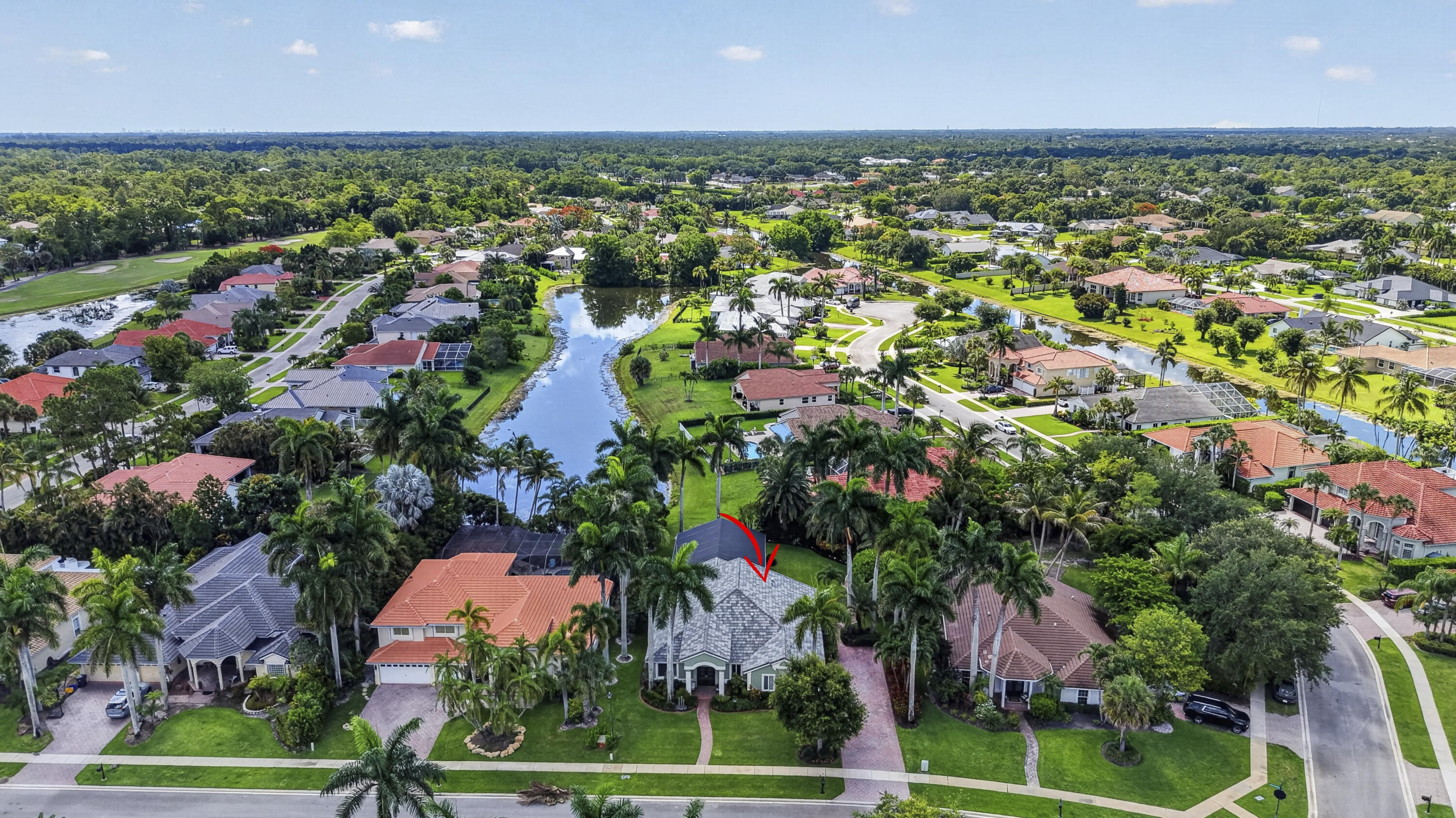 BINKS FOREST OF THE LANDINGS AT WELLINGTON 3 - Residential