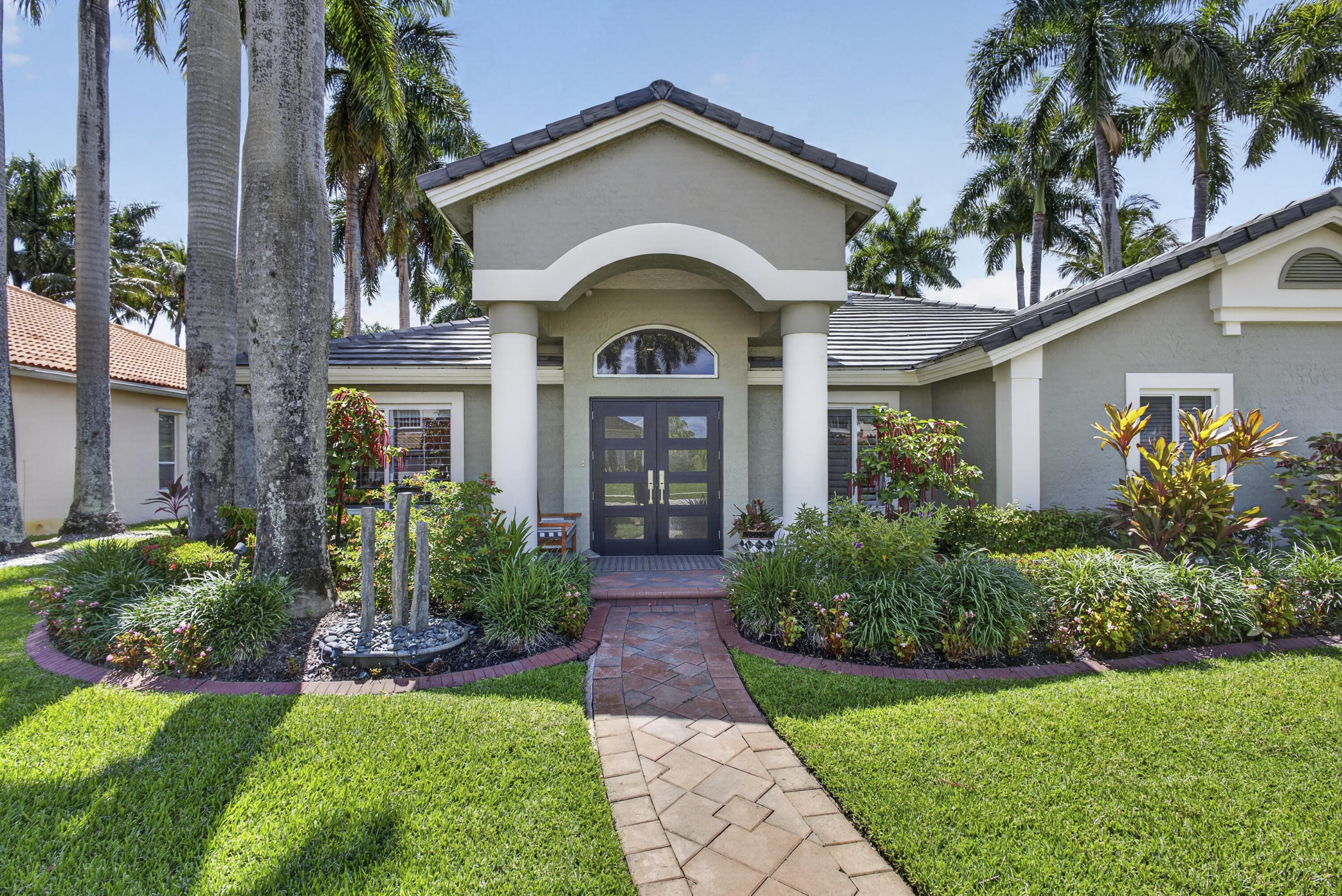 BINKS FOREST OF THE LANDINGS AT WELLINGTON 3 - Residential