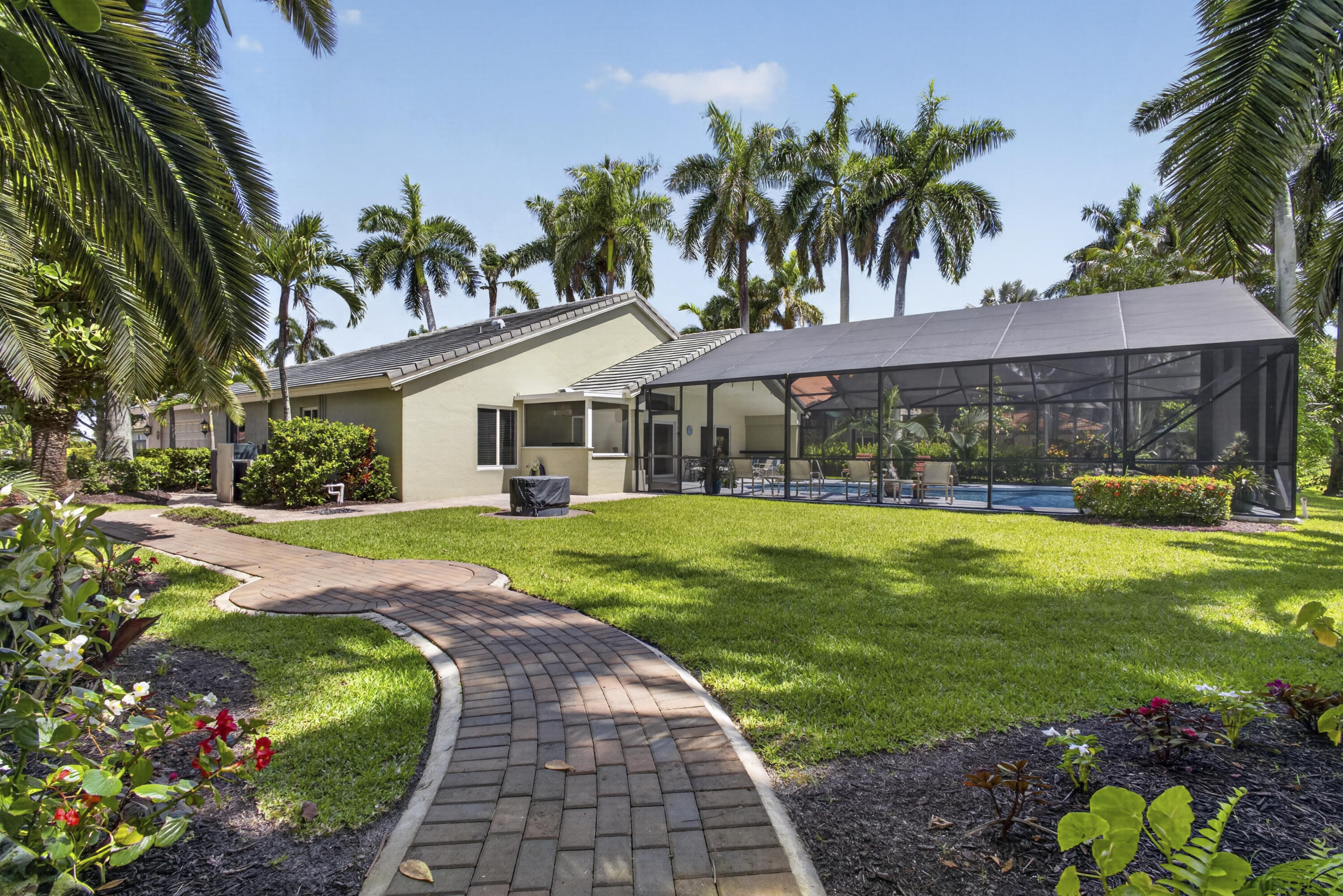 BINKS FOREST OF THE LANDINGS AT WELLINGTON 3 - Residential
