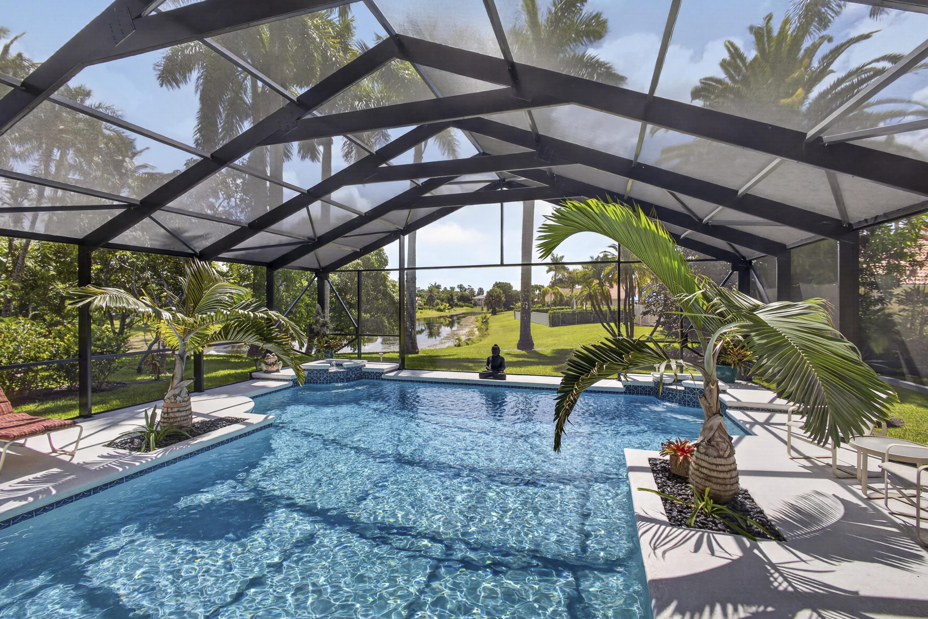 BINKS FOREST OF THE LANDINGS AT WELLINGTON 3 - Residential