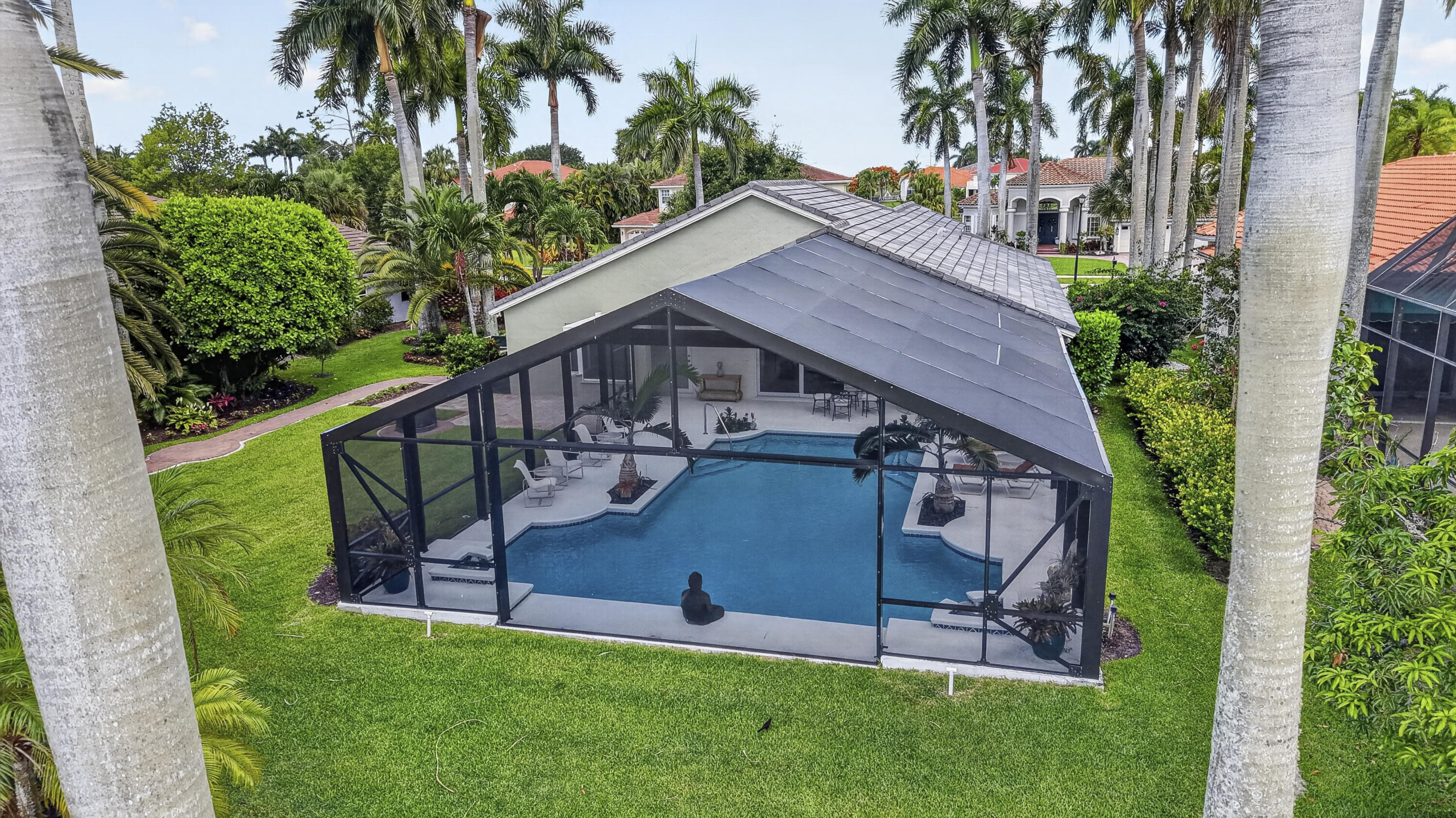 BINKS FOREST OF THE LANDINGS AT WELLINGTON 3 - Residential