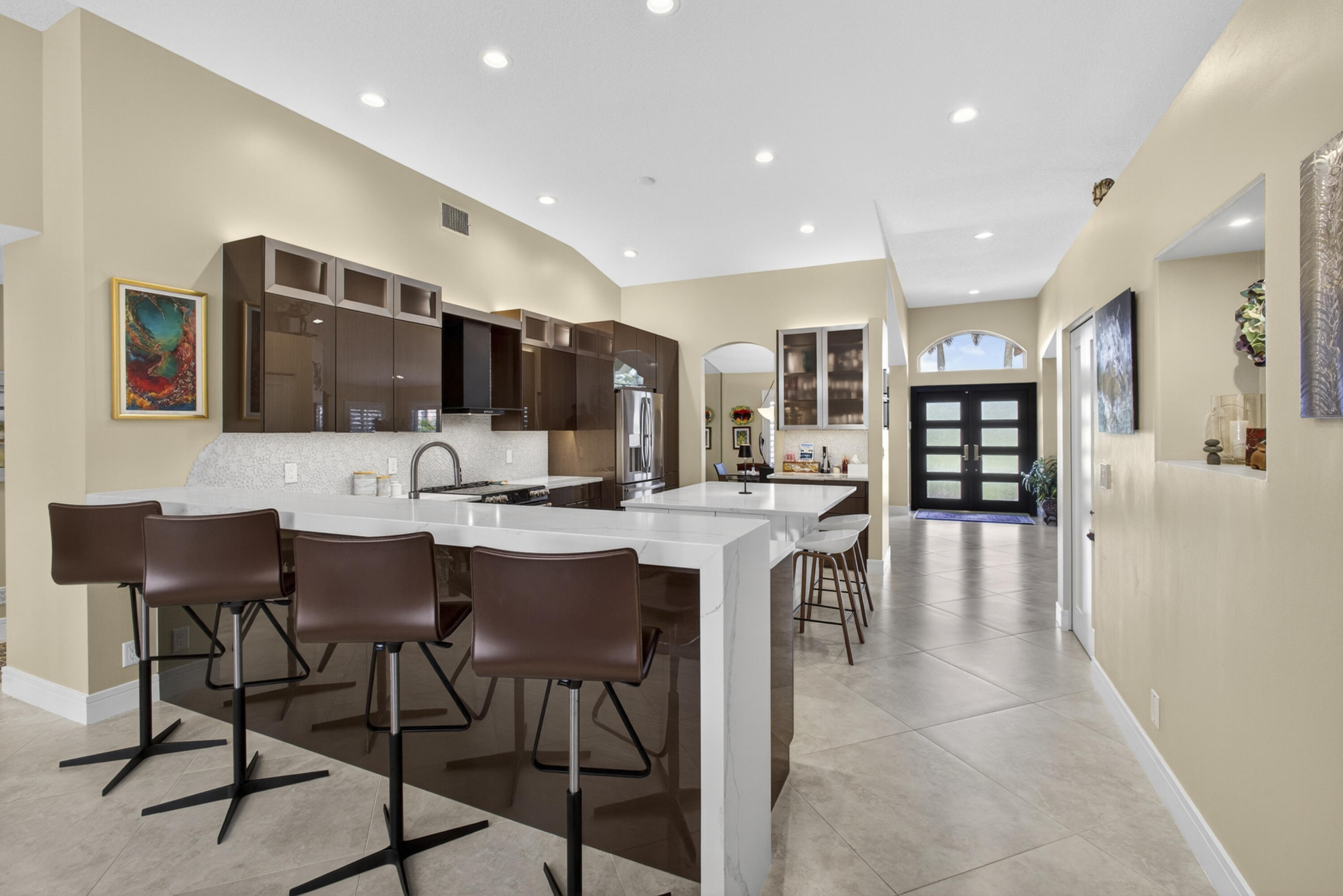 BINKS FOREST OF THE LANDINGS AT WELLINGTON 3 - Residential