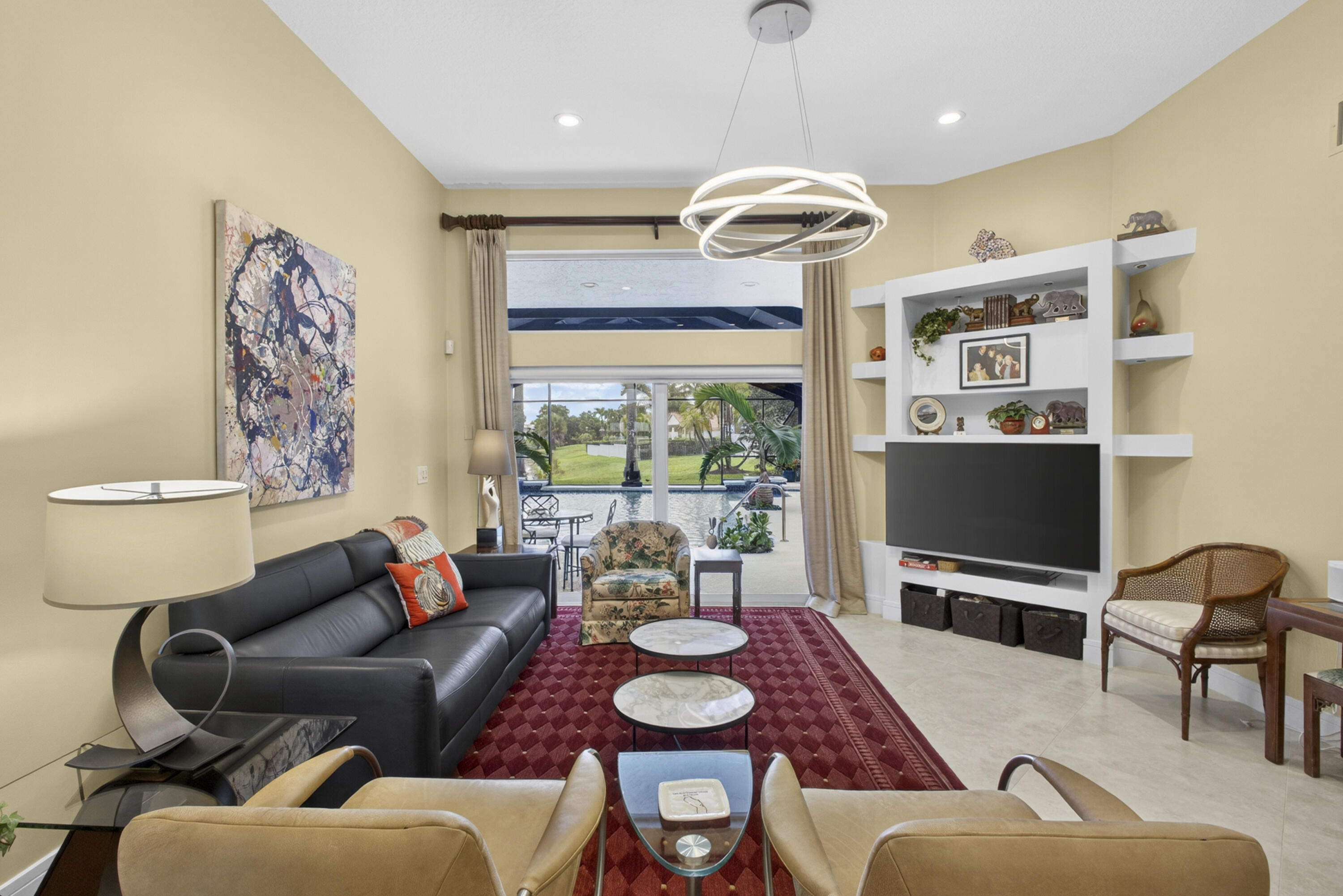 BINKS FOREST OF THE LANDINGS AT WELLINGTON 3 - Residential