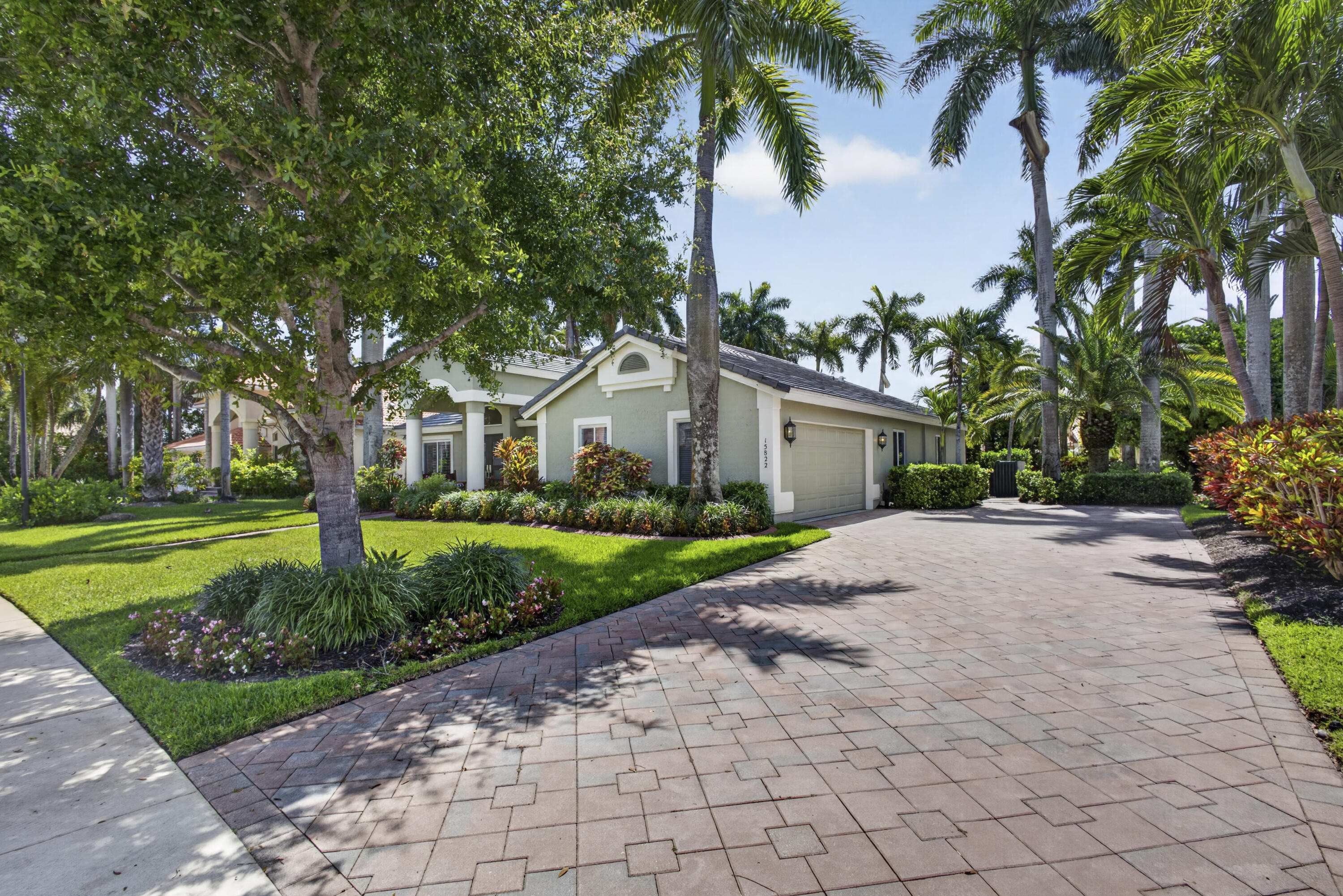 BINKS FOREST OF THE LANDINGS AT WELLINGTON 3 - Residential