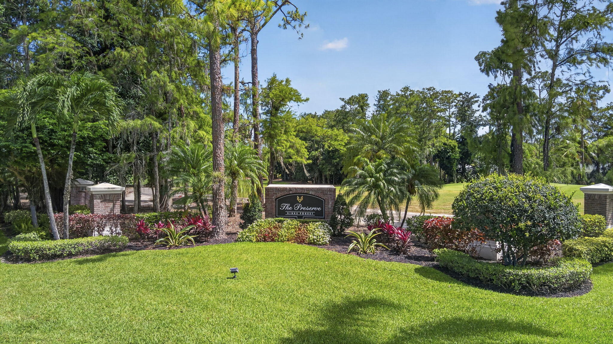 BINKS FOREST OF THE LANDINGS AT WELLINGTON 3 - Residential