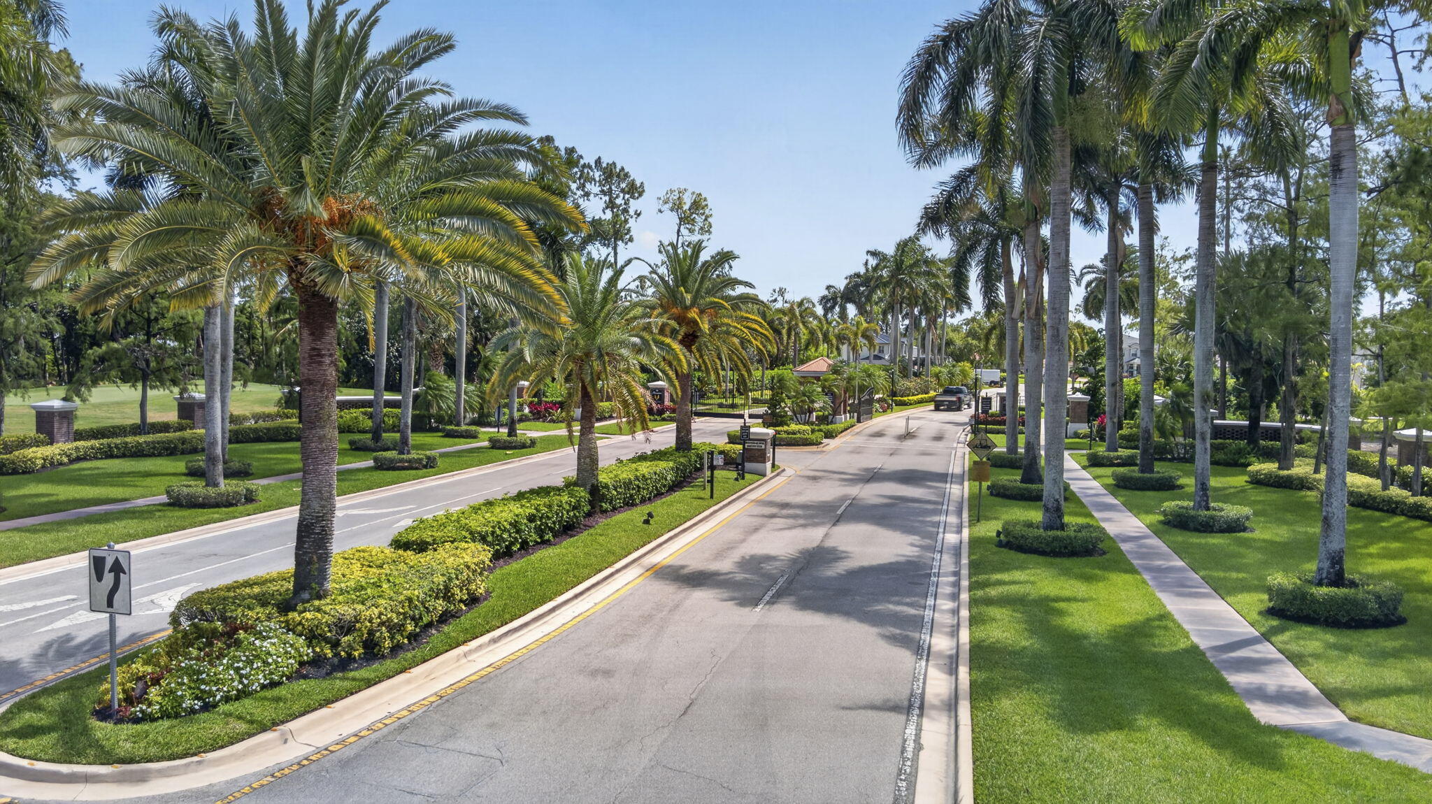 BINKS FOREST OF THE LANDINGS AT WELLINGTON 3 - Residential
