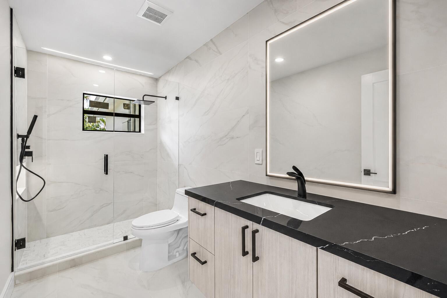 LAKE OSBORNE TERRACE - Residential