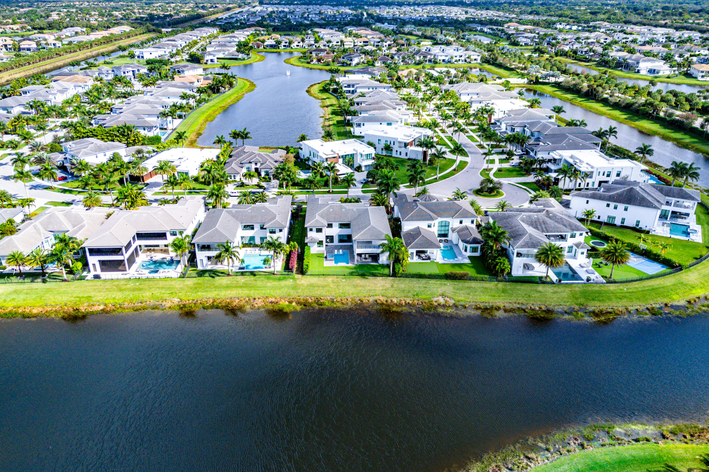 Boca Bridges - Residential