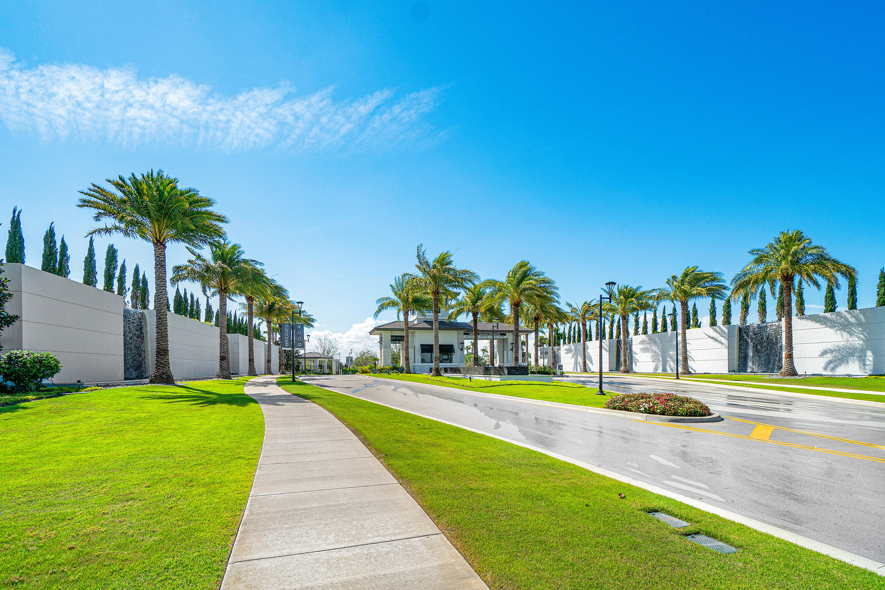 Boca Bridges - Residential