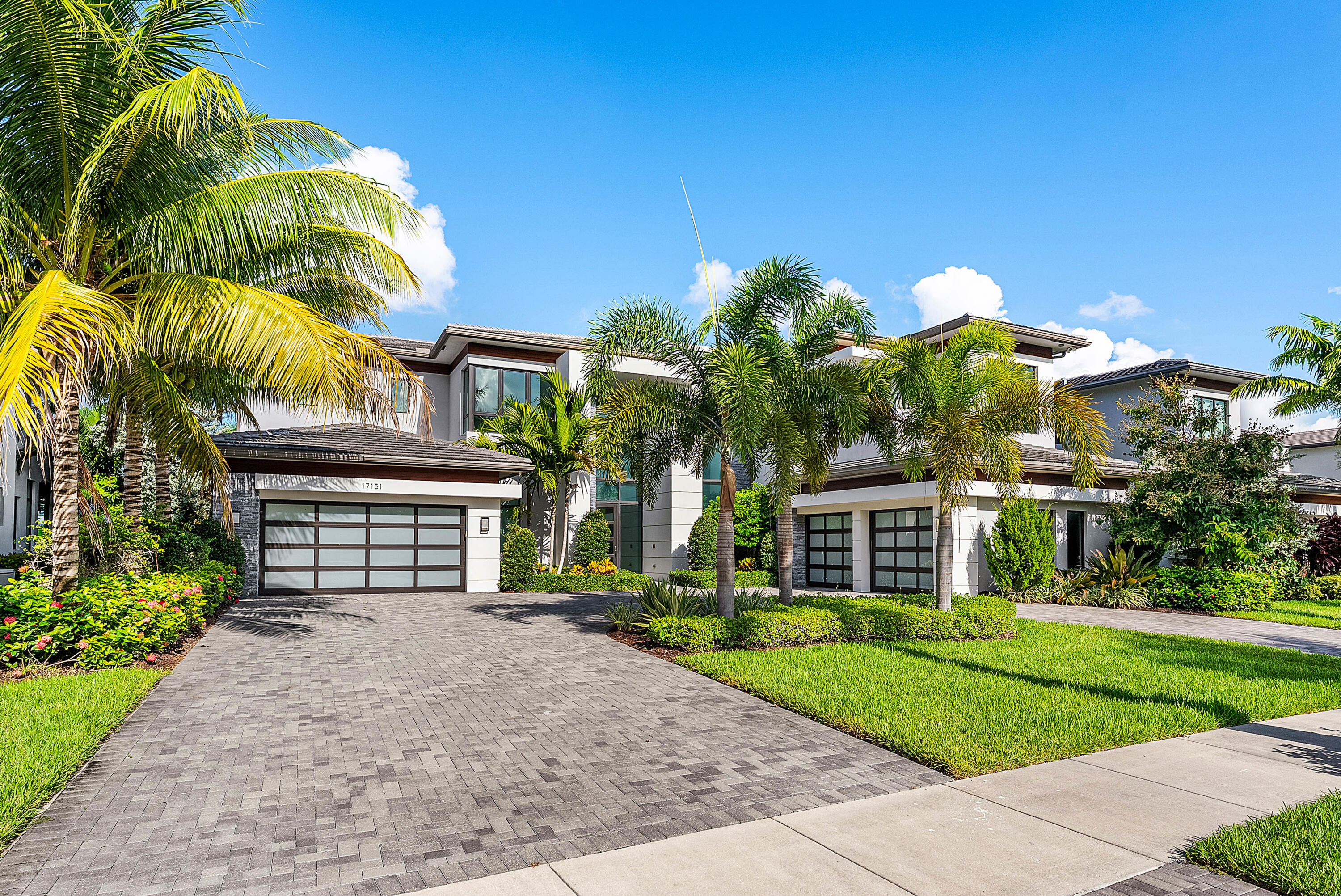 Boca Bridges - Residential