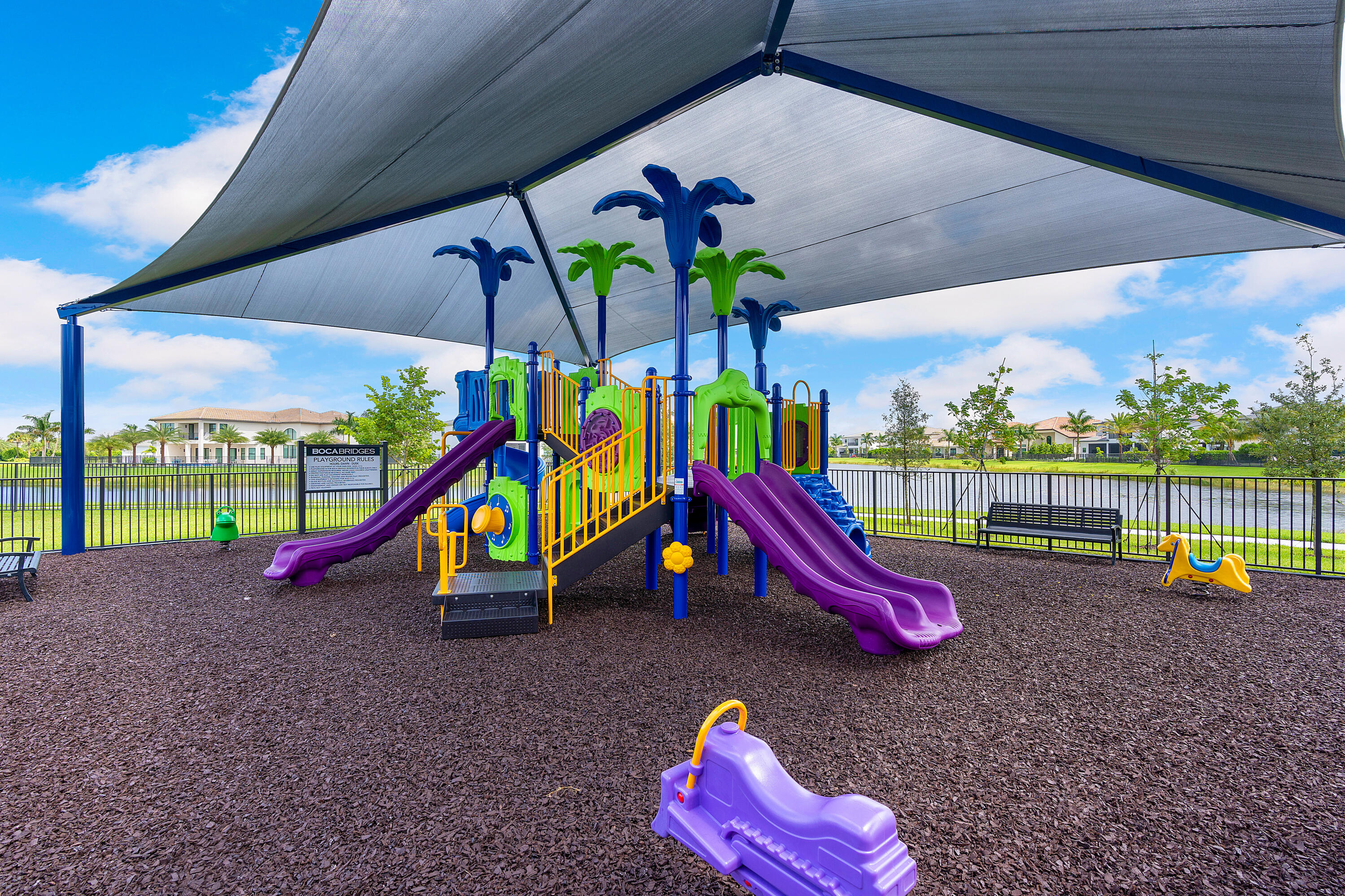 Boca Bridges - Residential