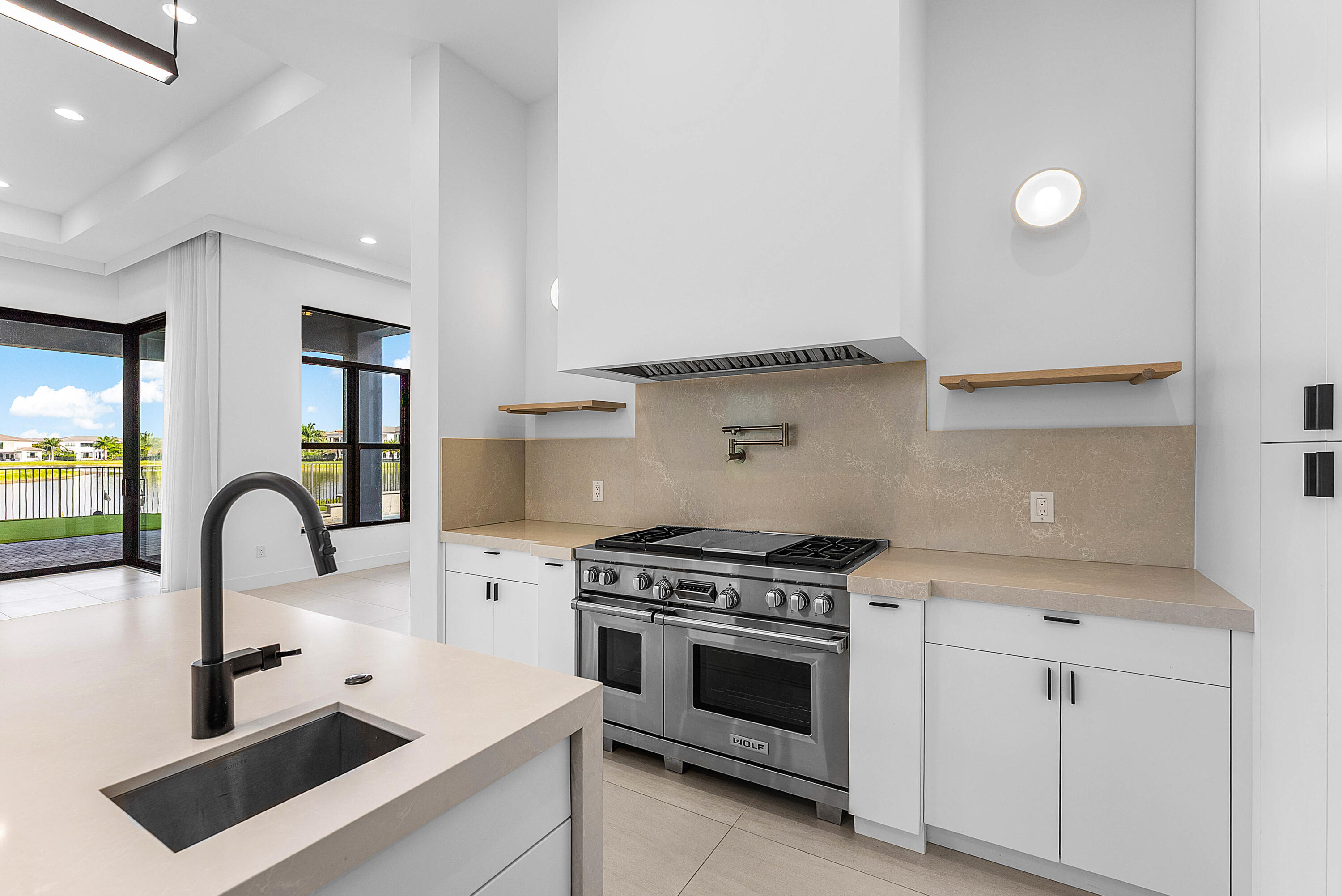 Boca Bridges - Residential