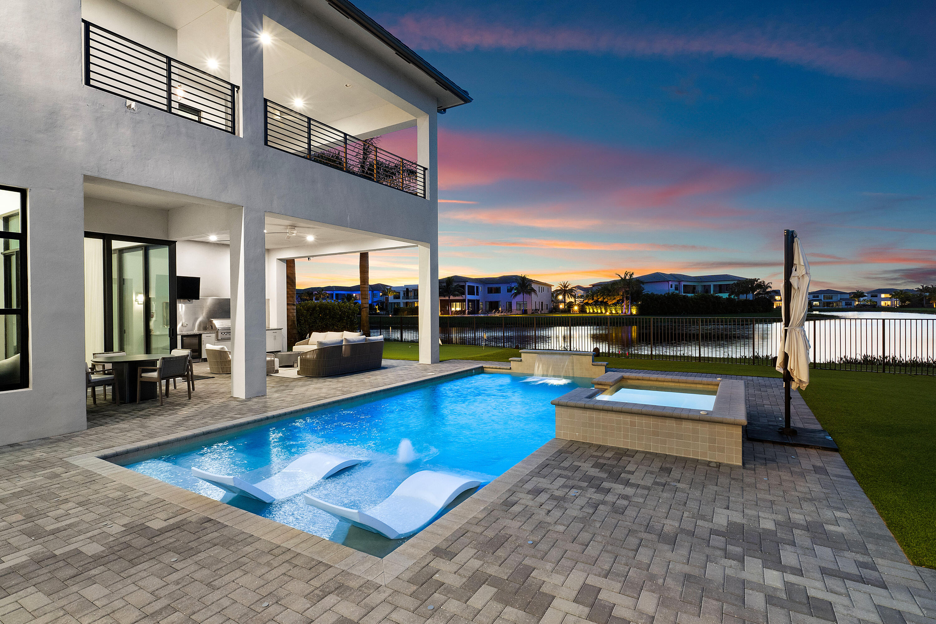 Boca Bridges - Residential