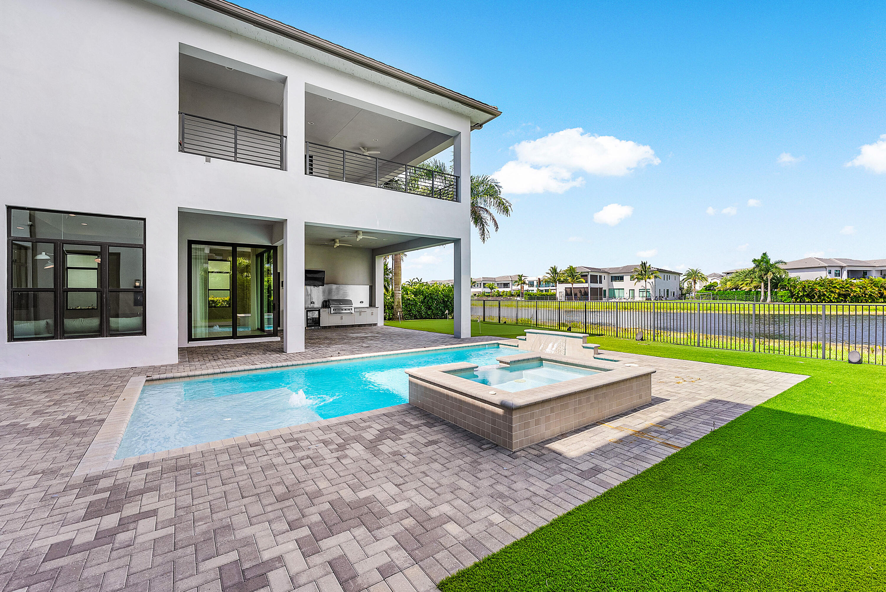Boca Bridges - Residential