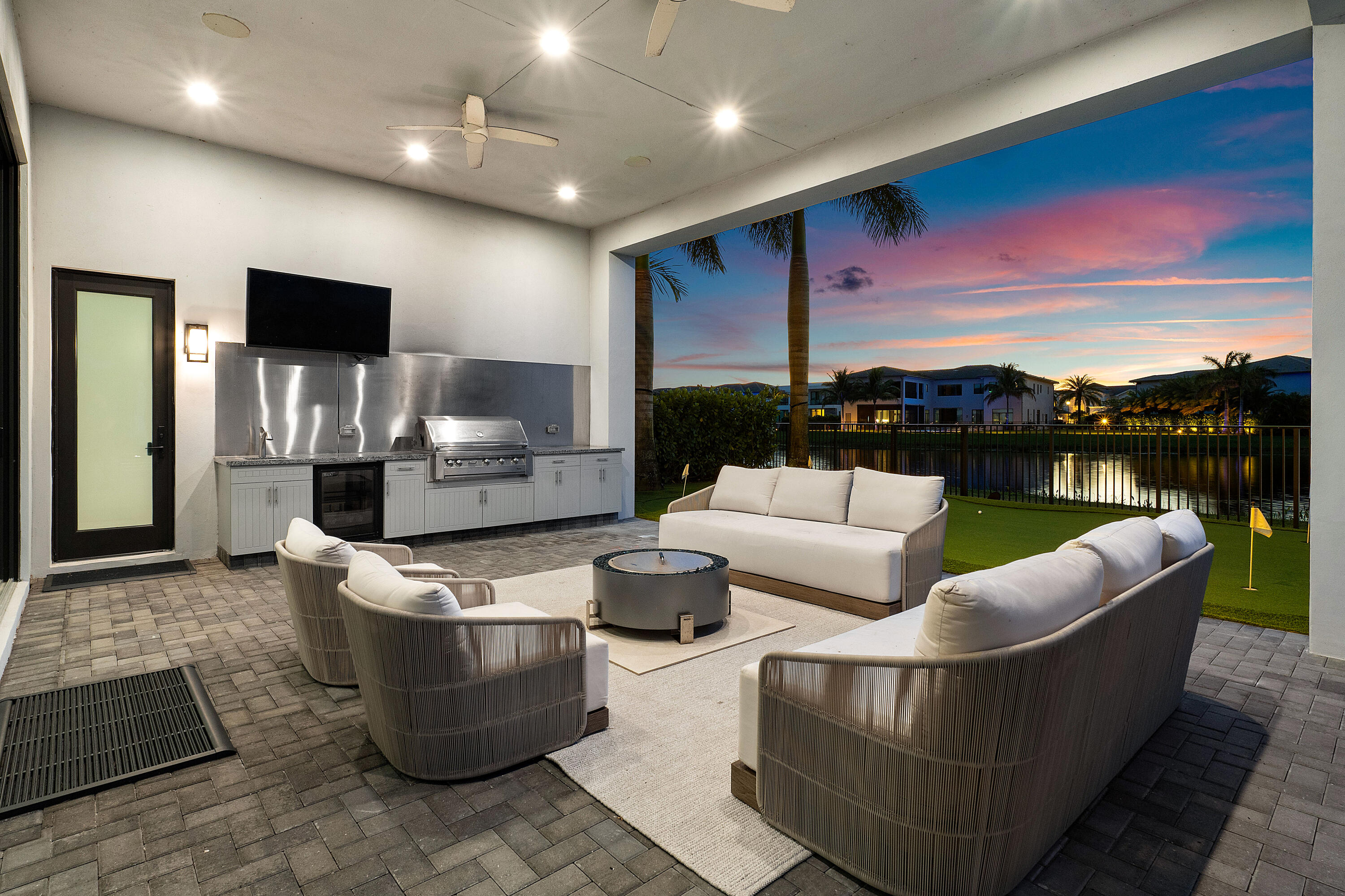 Boca Bridges - Residential