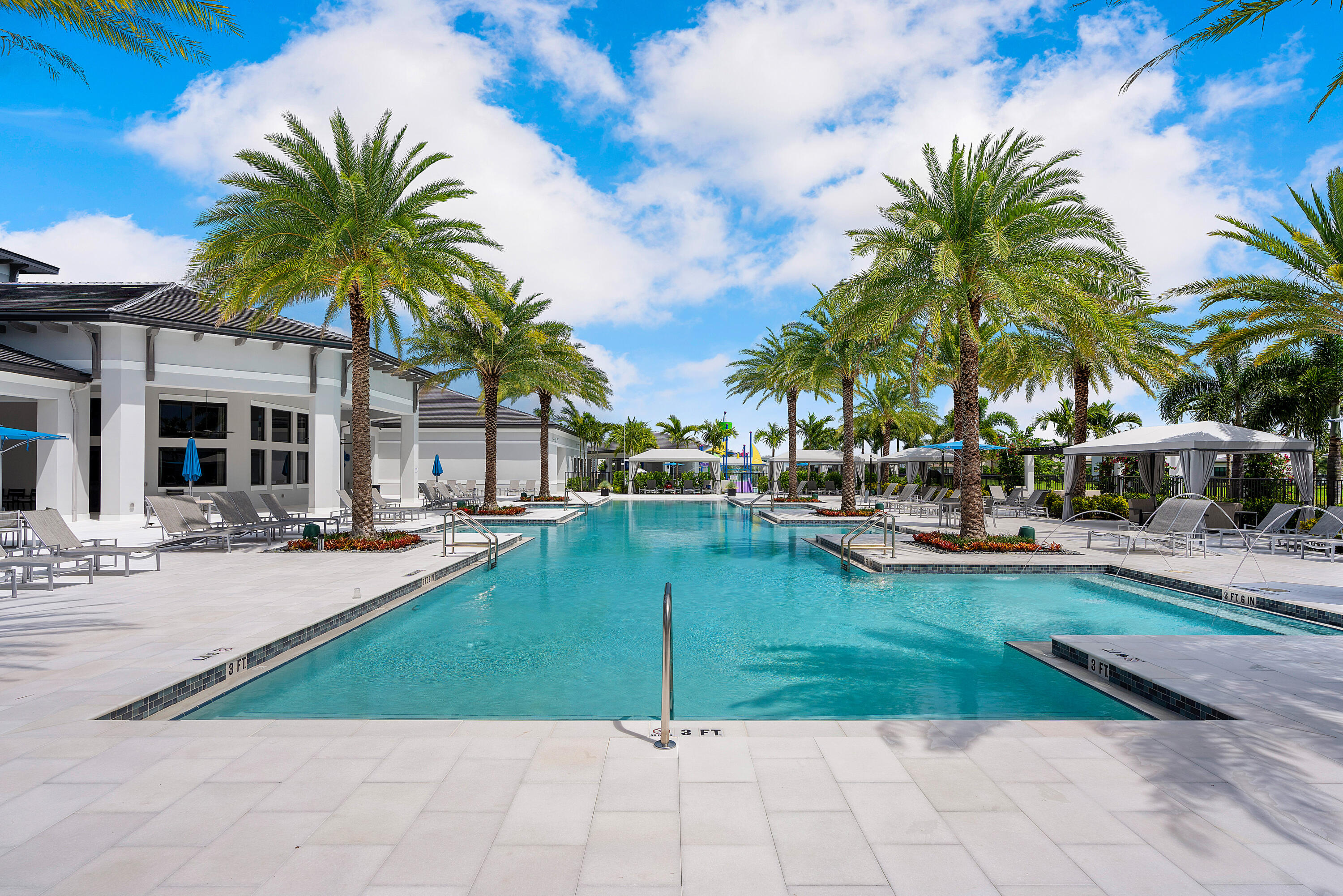 Boca Bridges - Residential