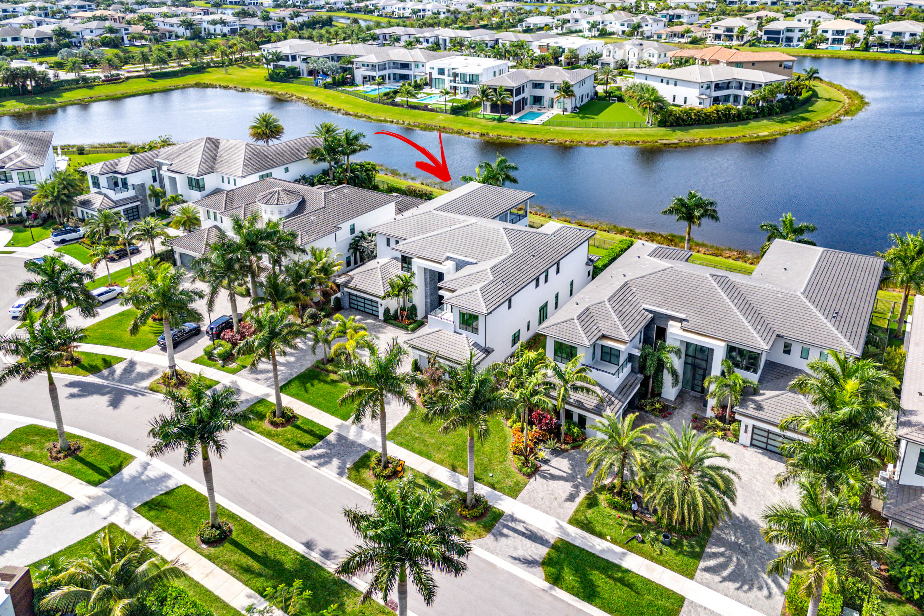 Boca Bridges - Residential