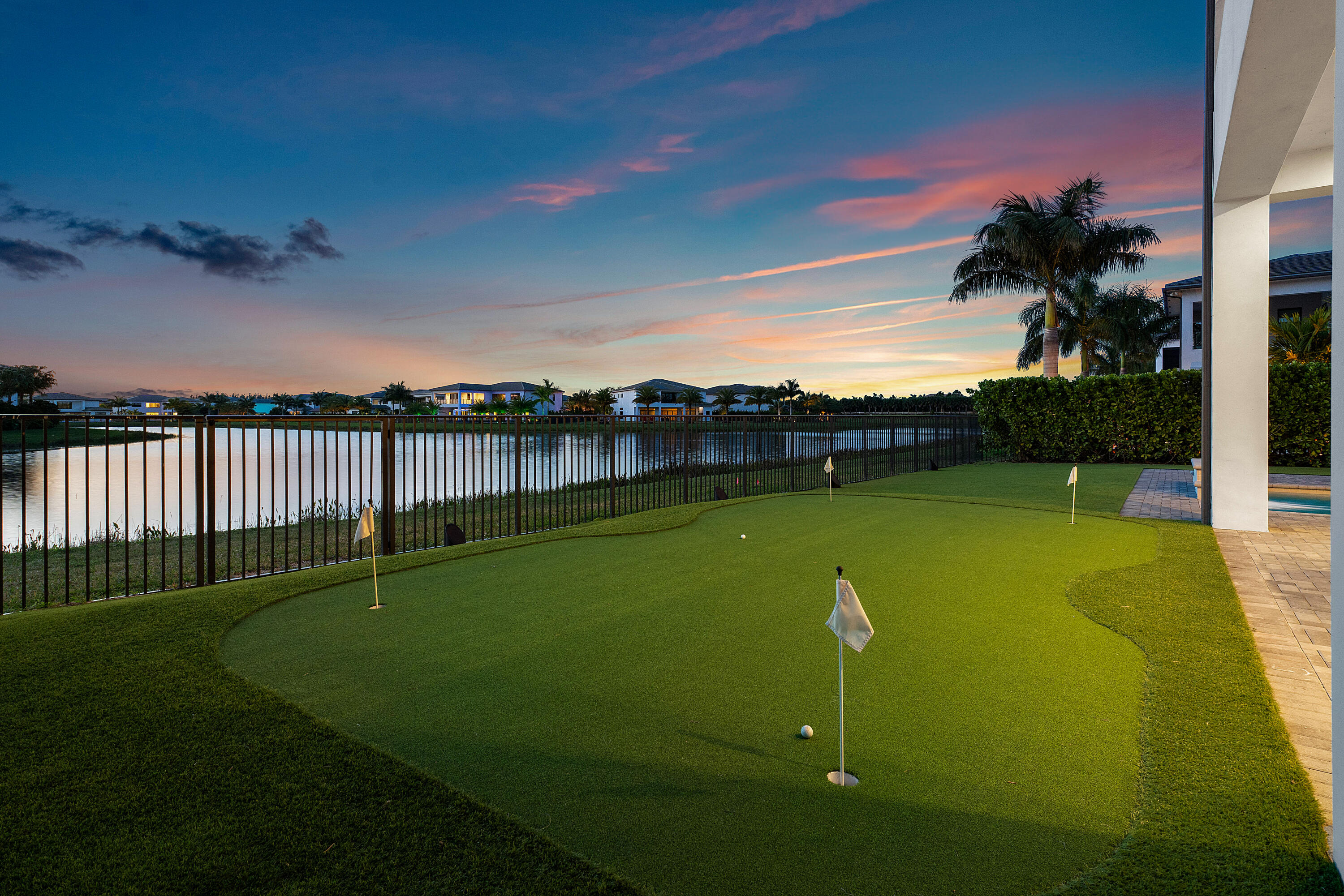 Boca Bridges - Residential