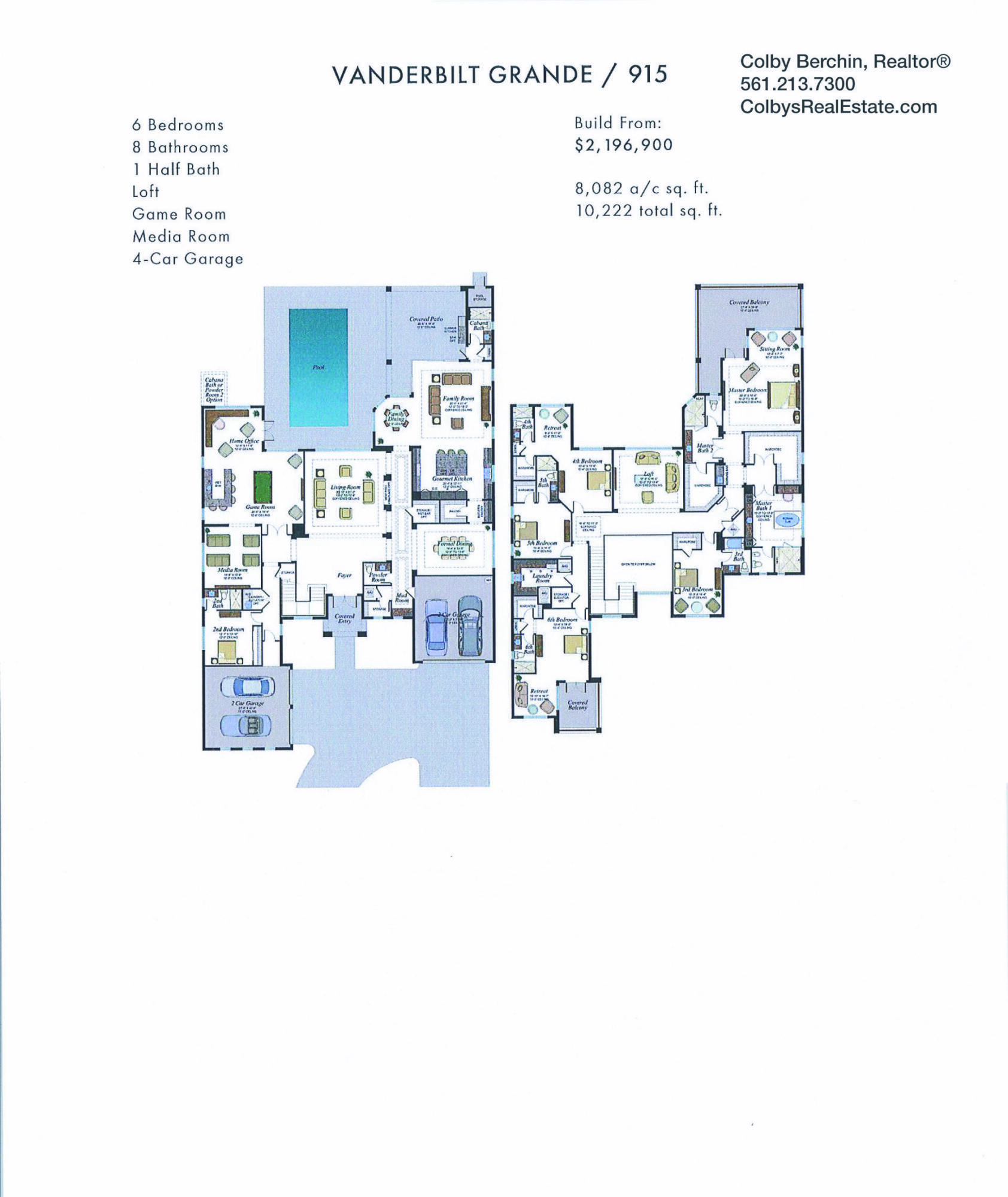 Boca Bridges - Residential