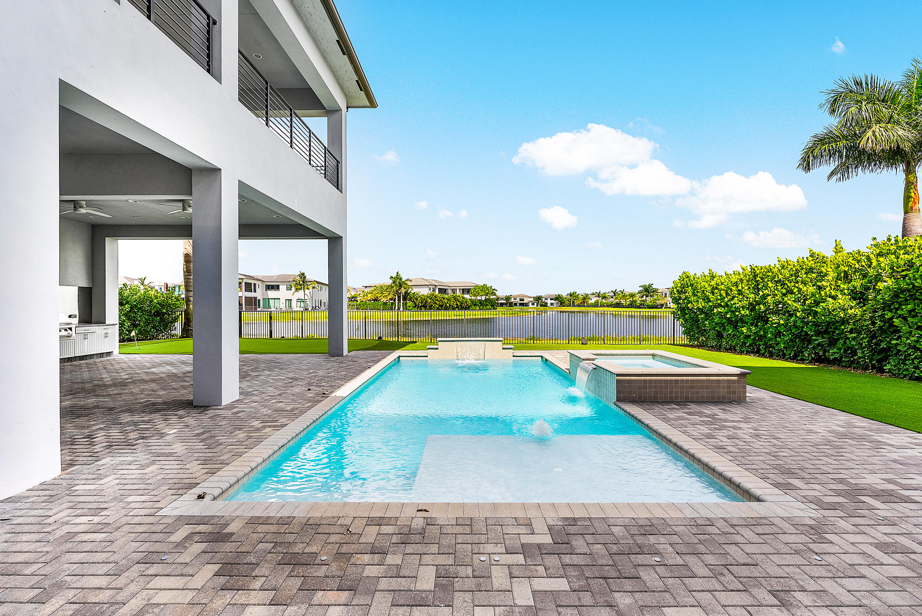 Boca Bridges - Residential