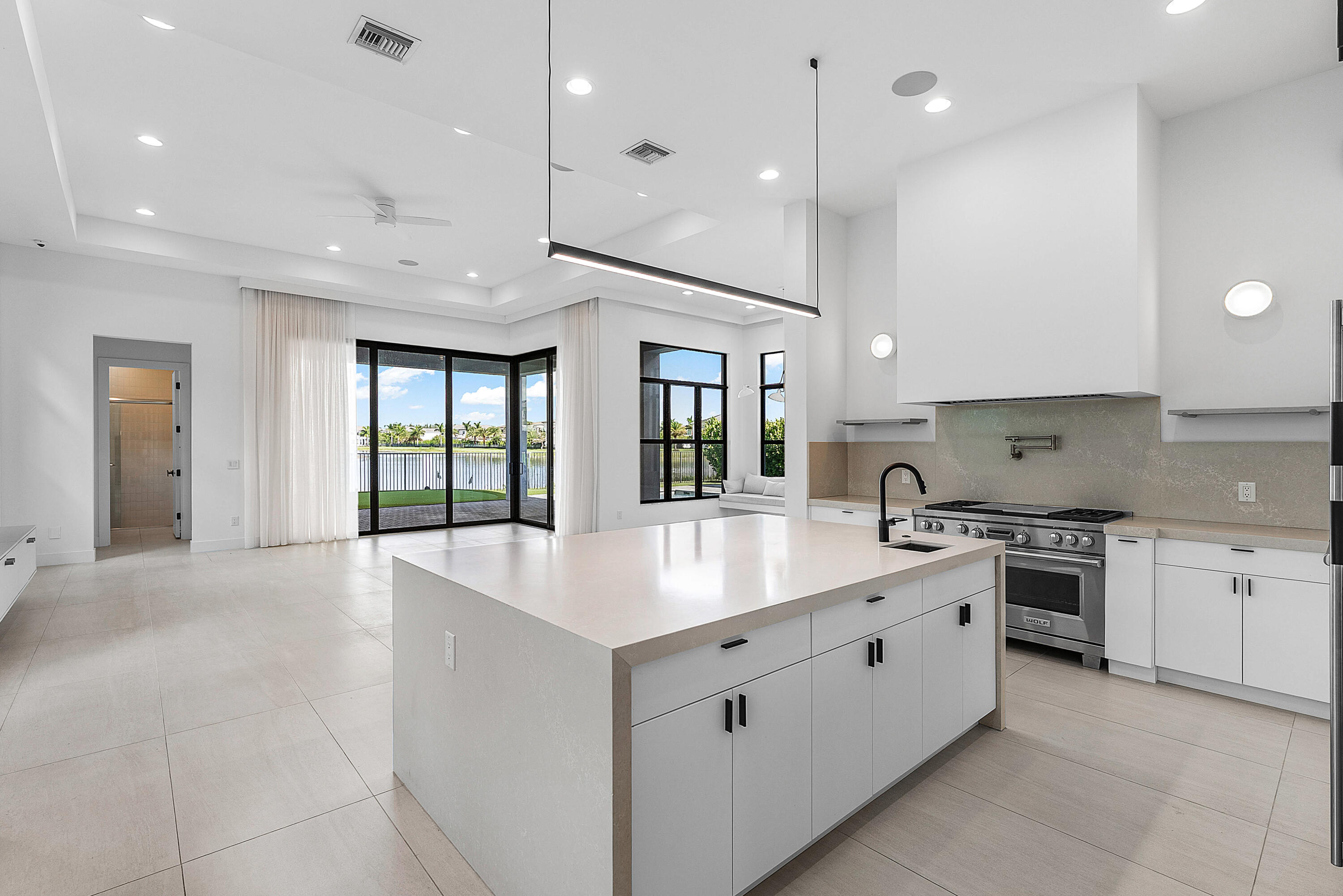 Boca Bridges - Residential