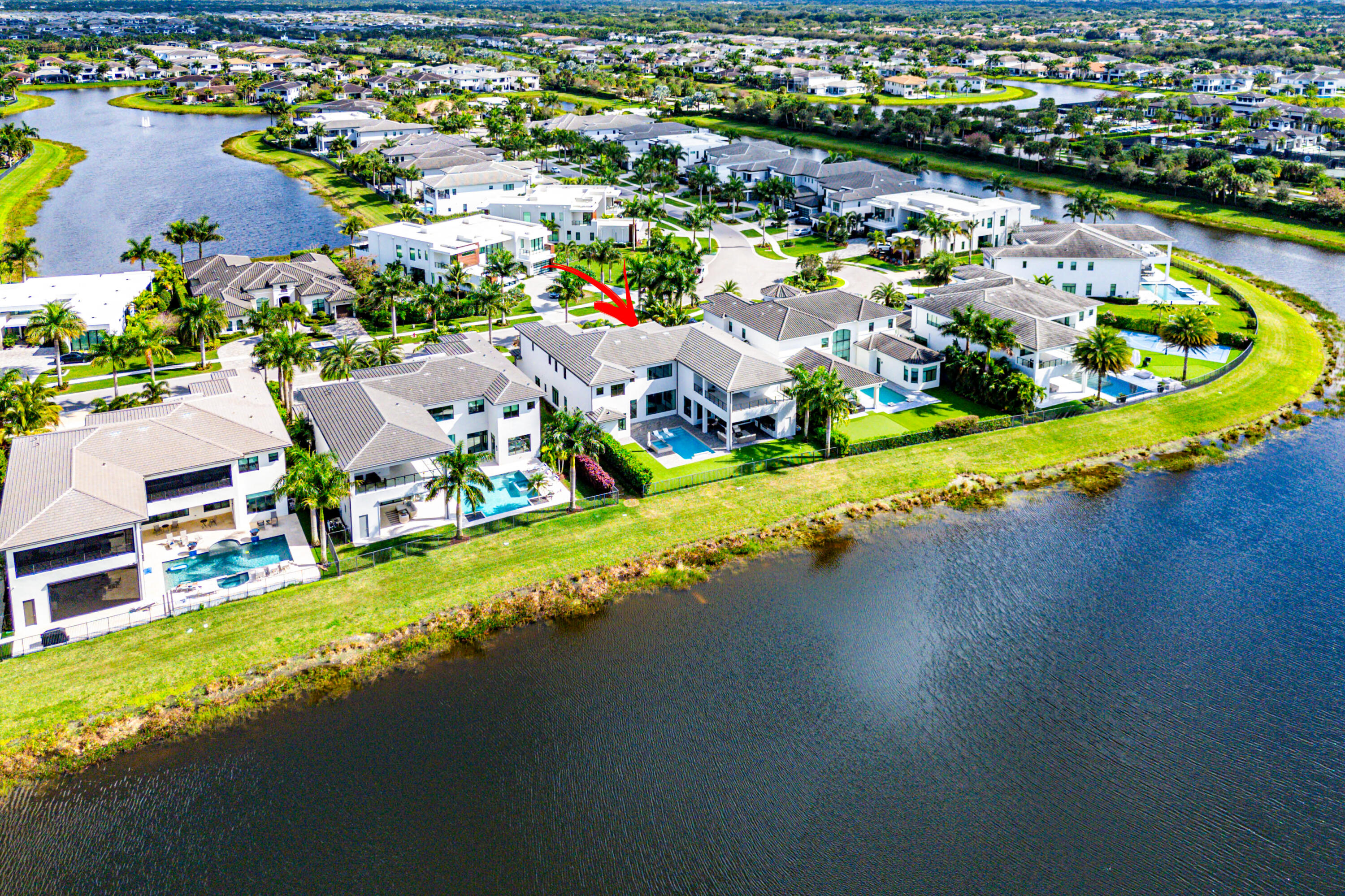 Boca Bridges - Residential