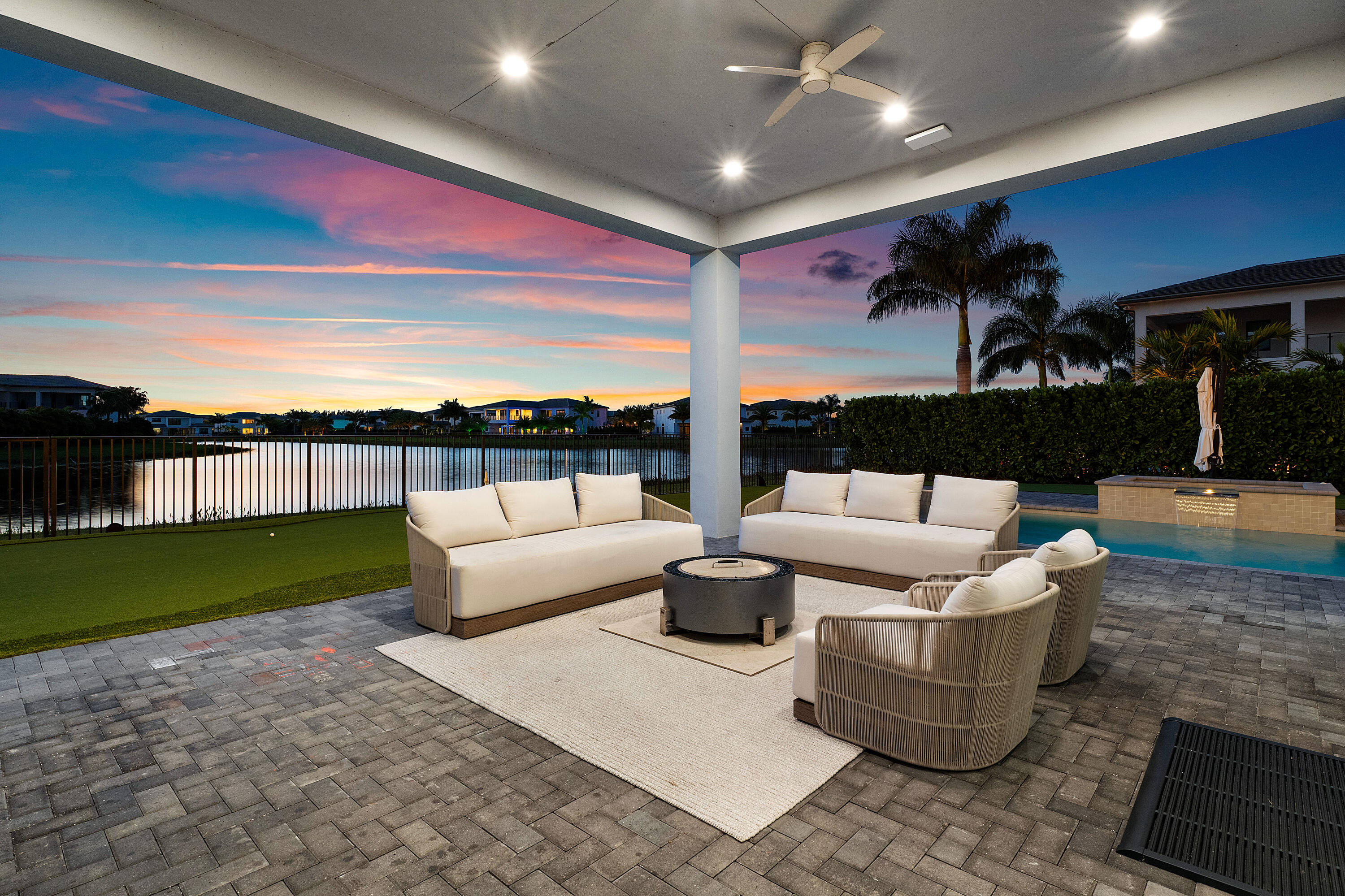 Boca Bridges - Residential