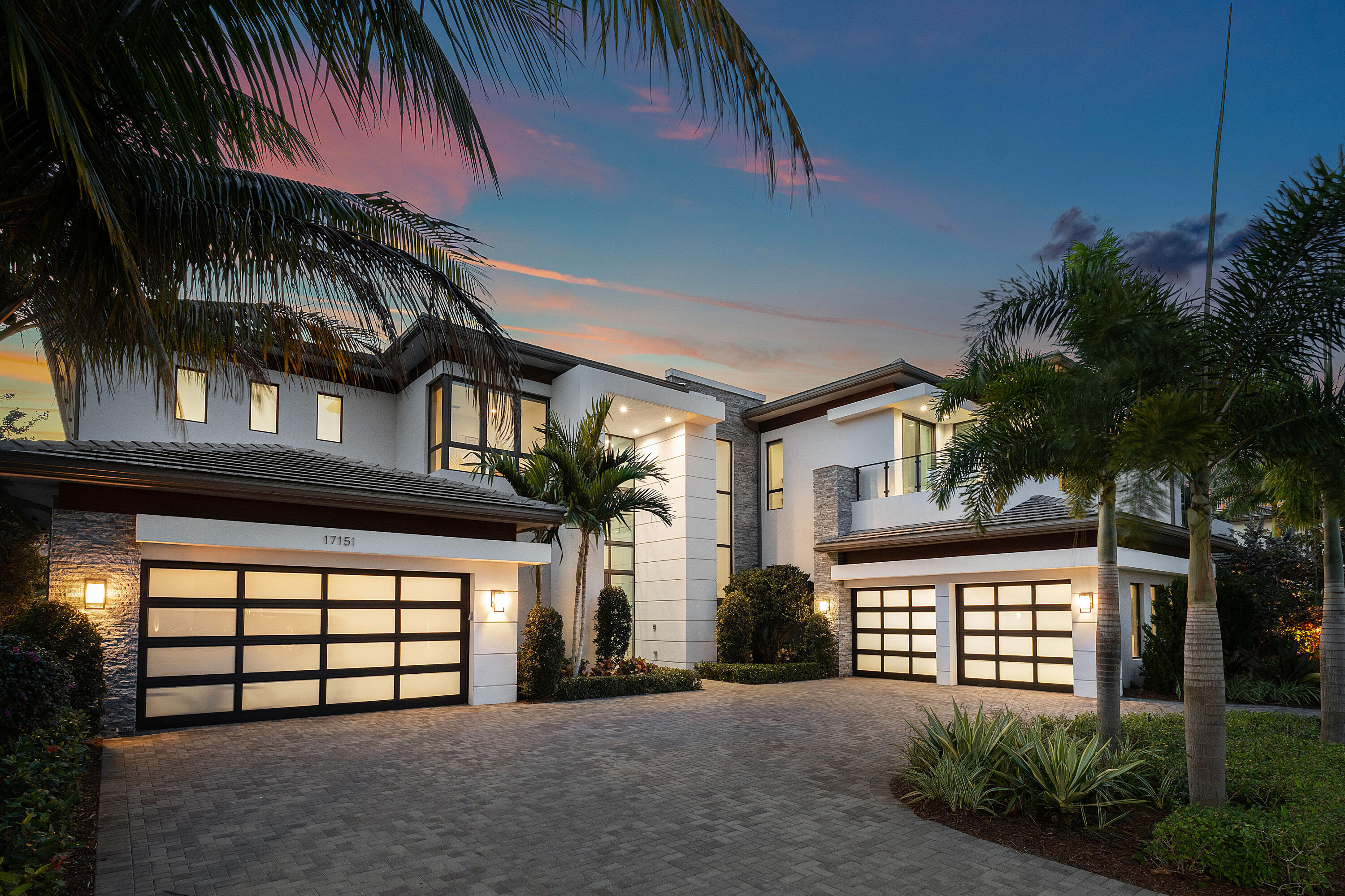 Boca Bridges - Residential