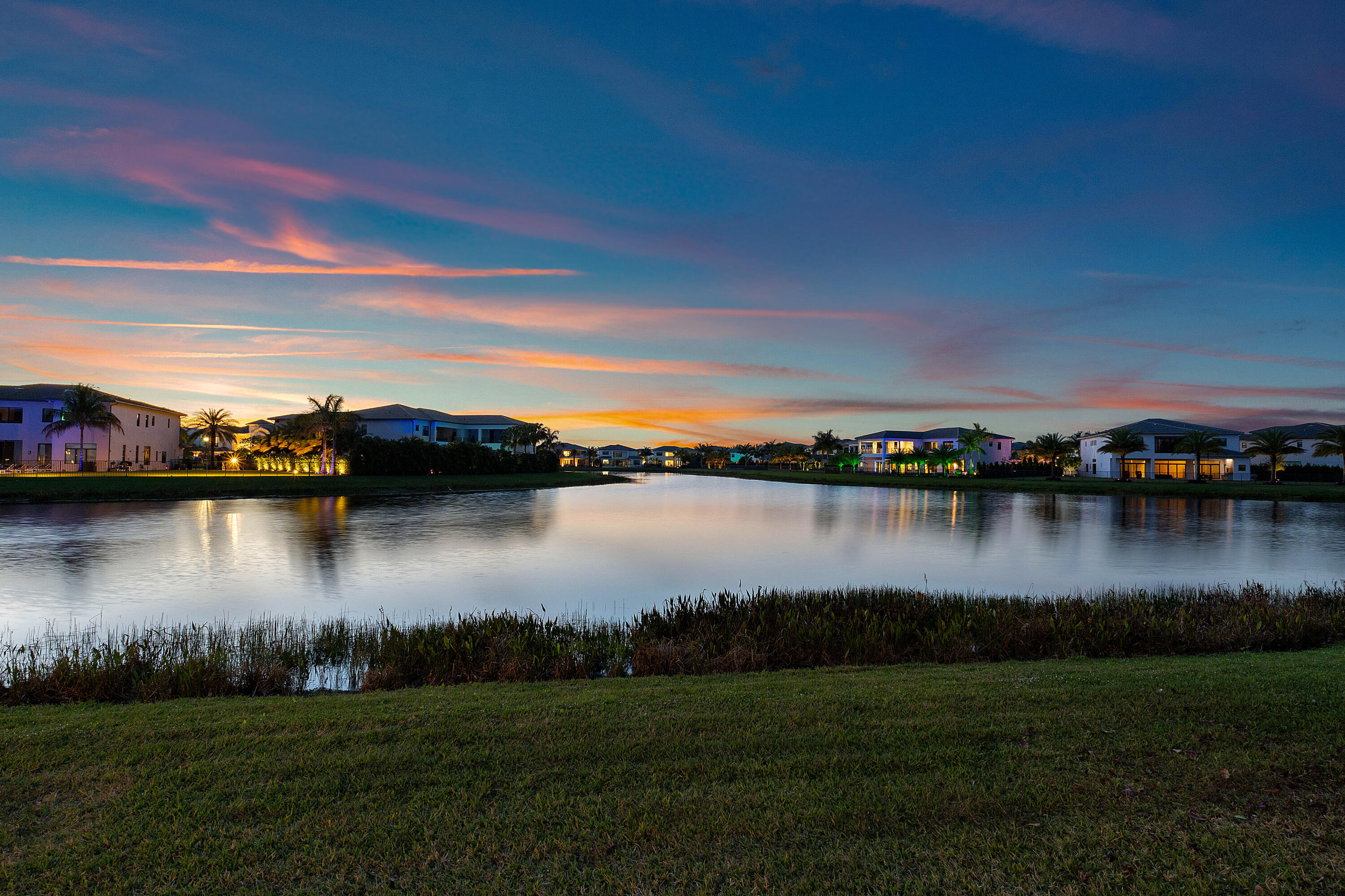 Boca Bridges - Residential