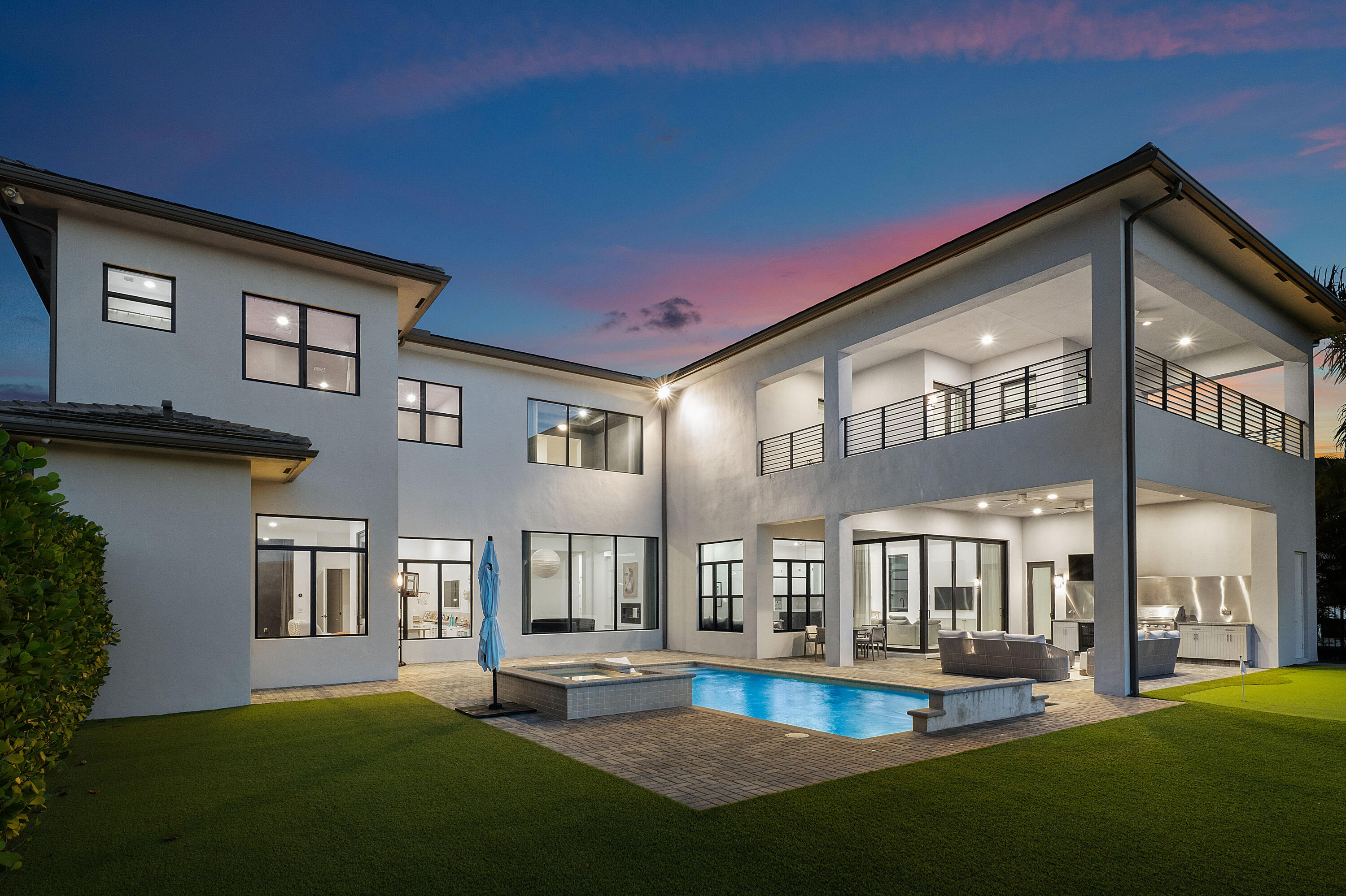 Boca Bridges - Residential