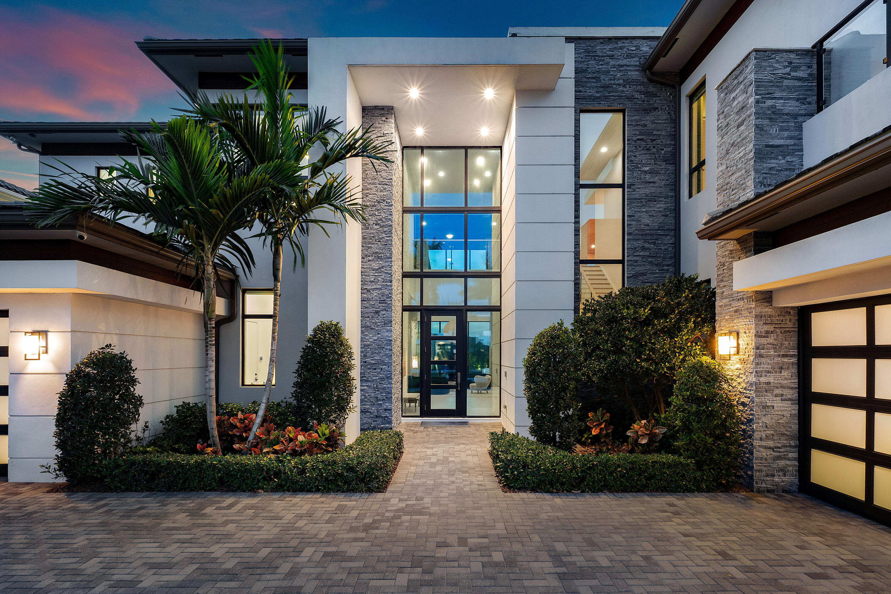 Boca Bridges - Residential