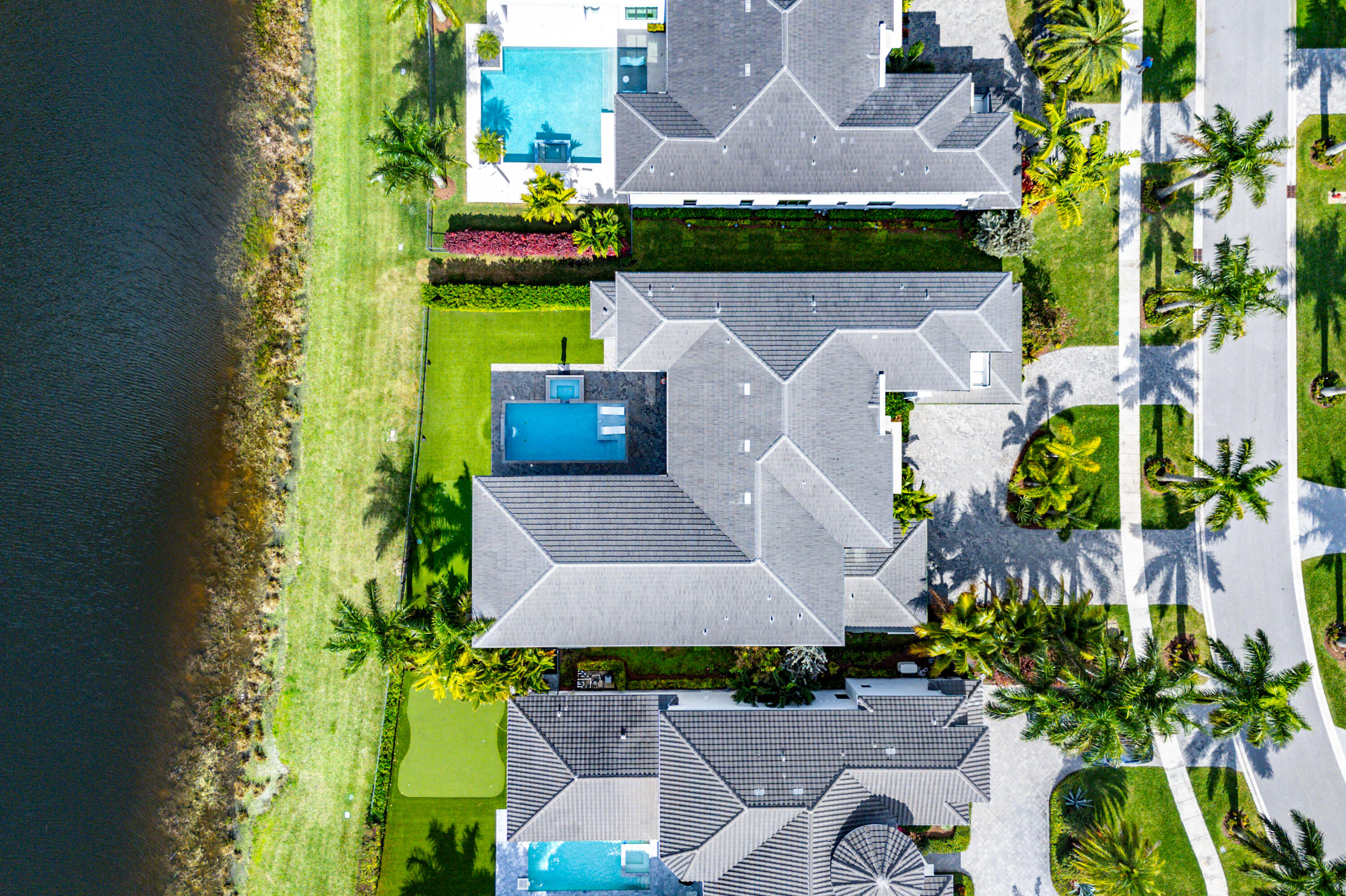 Boca Bridges - Residential