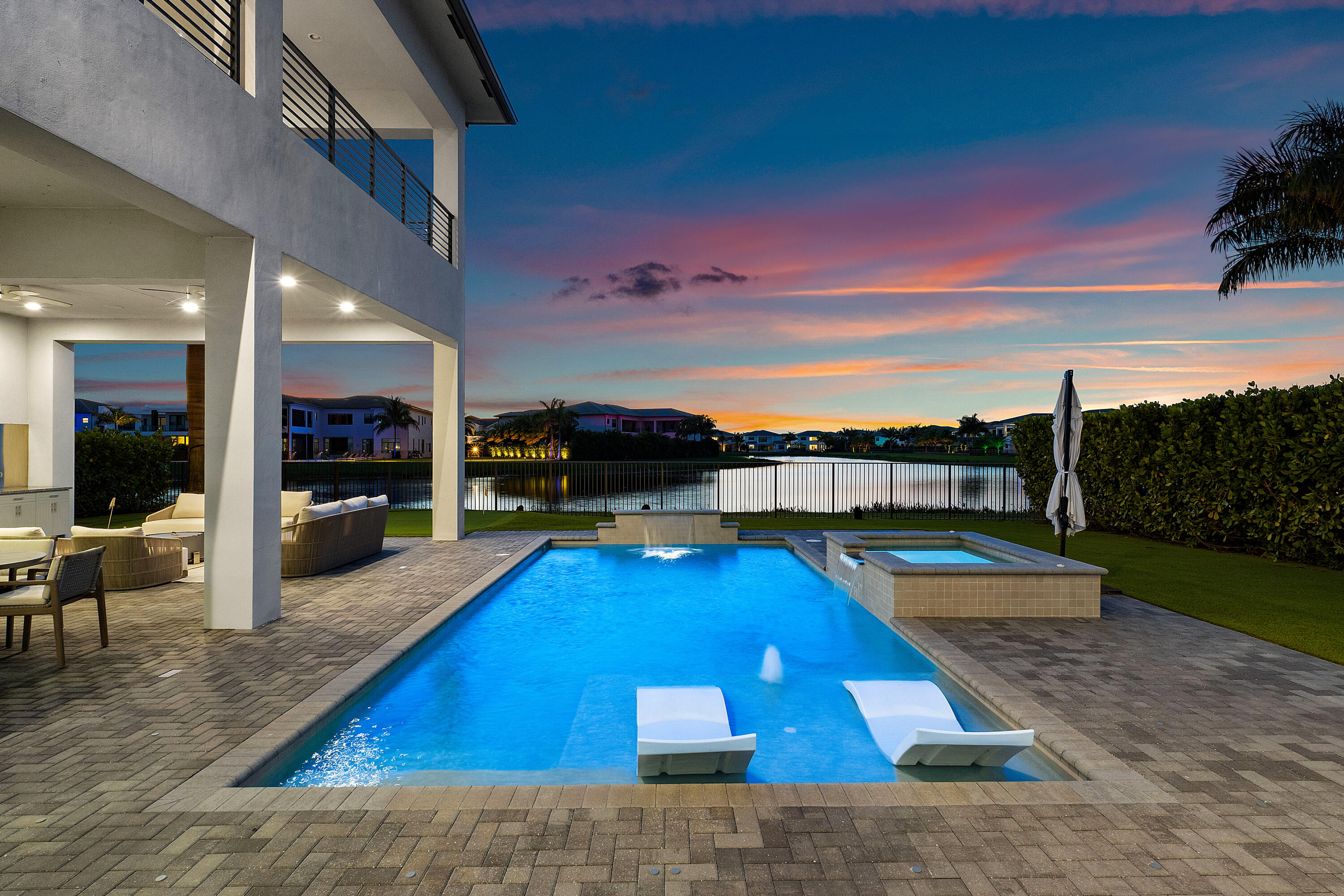 Boca Bridges - Residential
