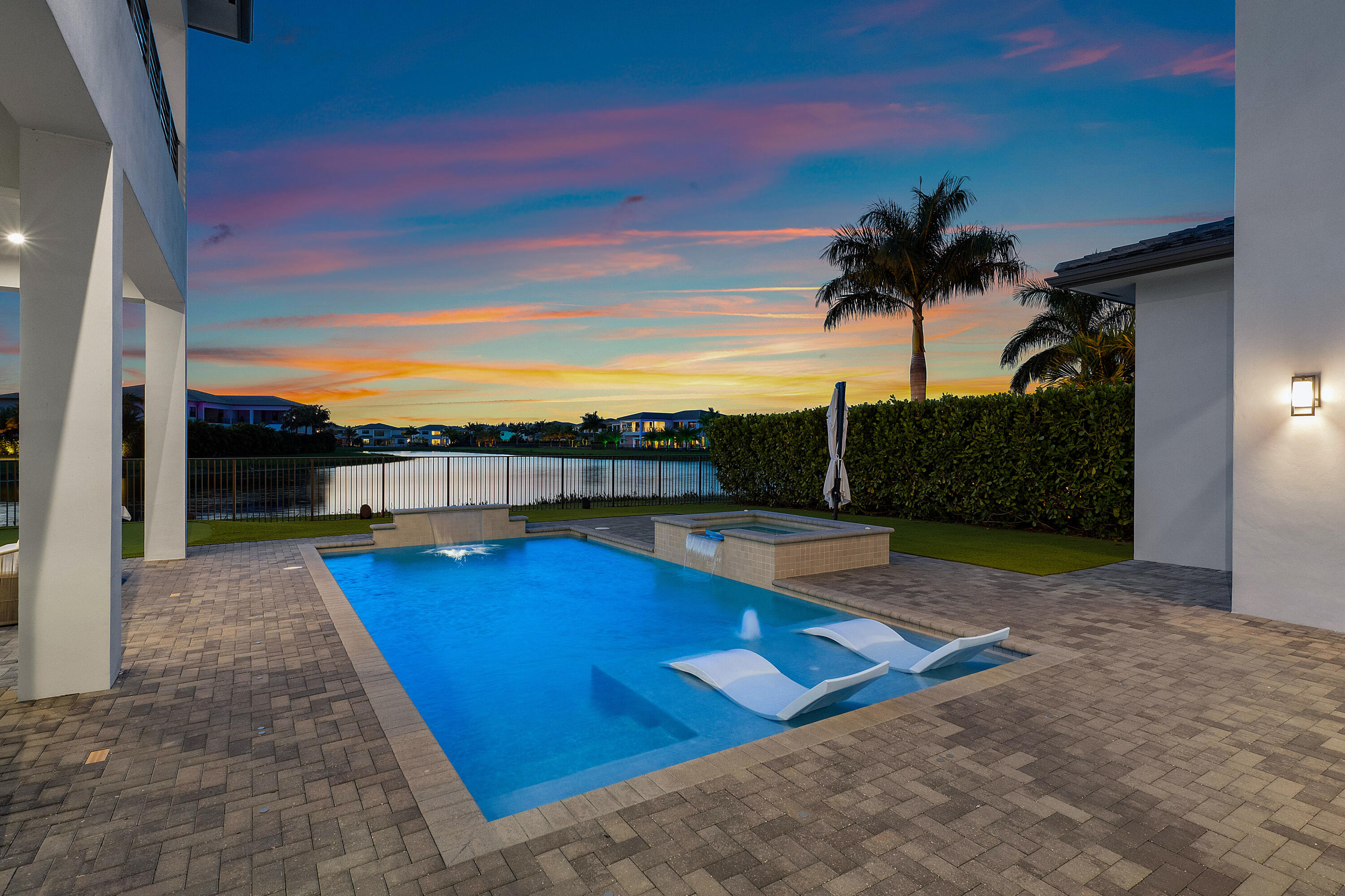 Boca Bridges - Residential