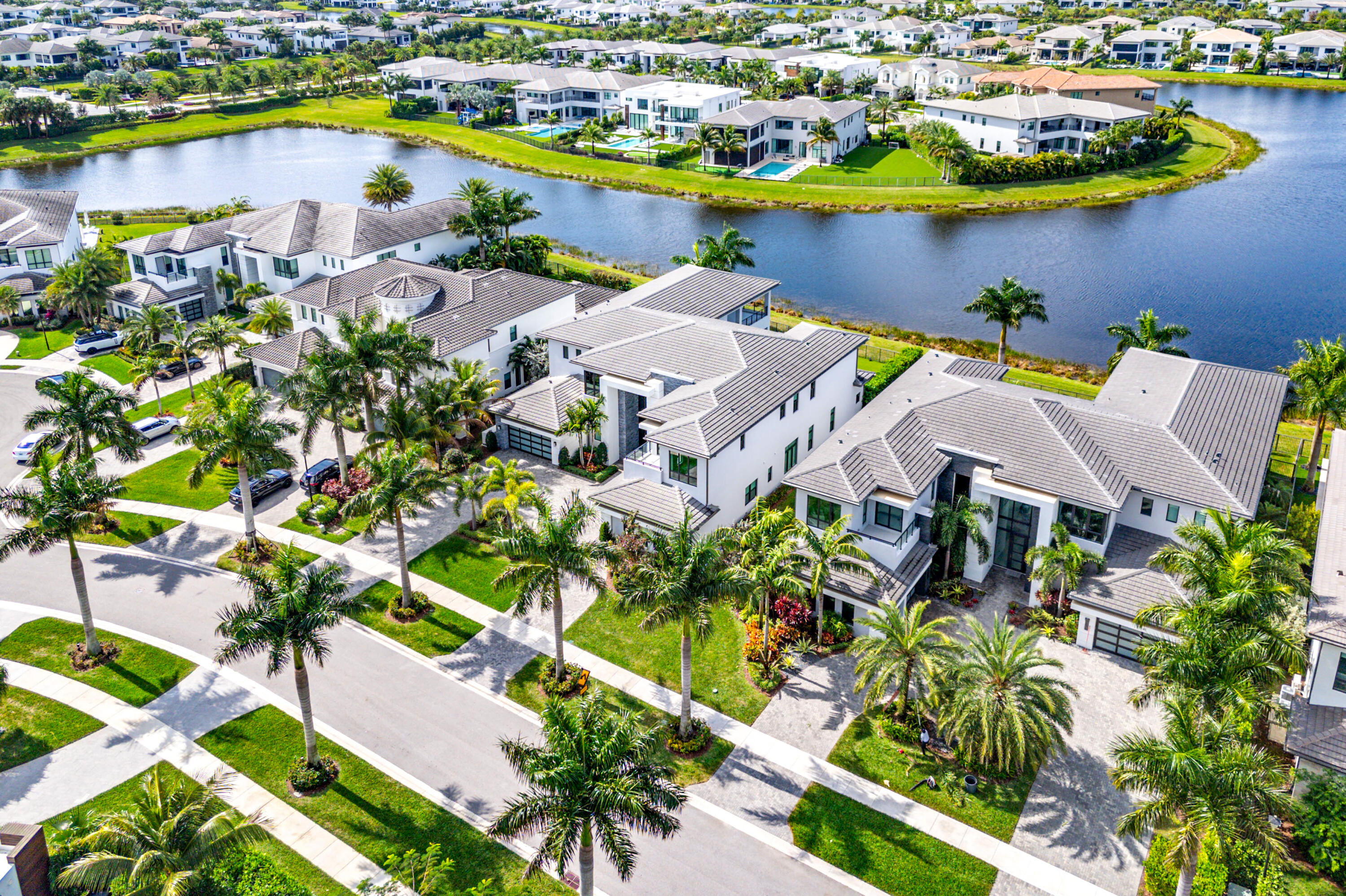 Boca Bridges - Residential
