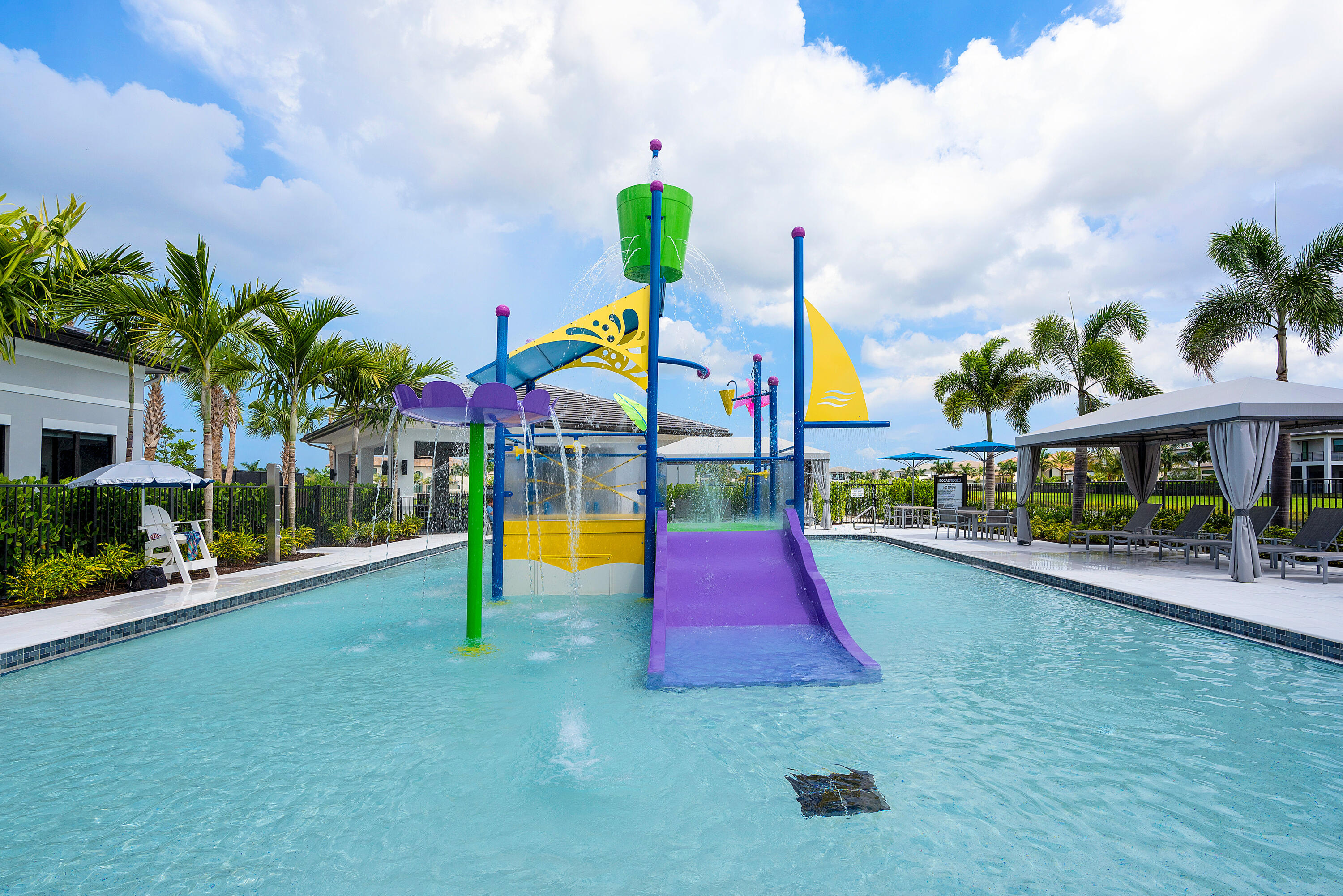 Boca Bridges - Residential