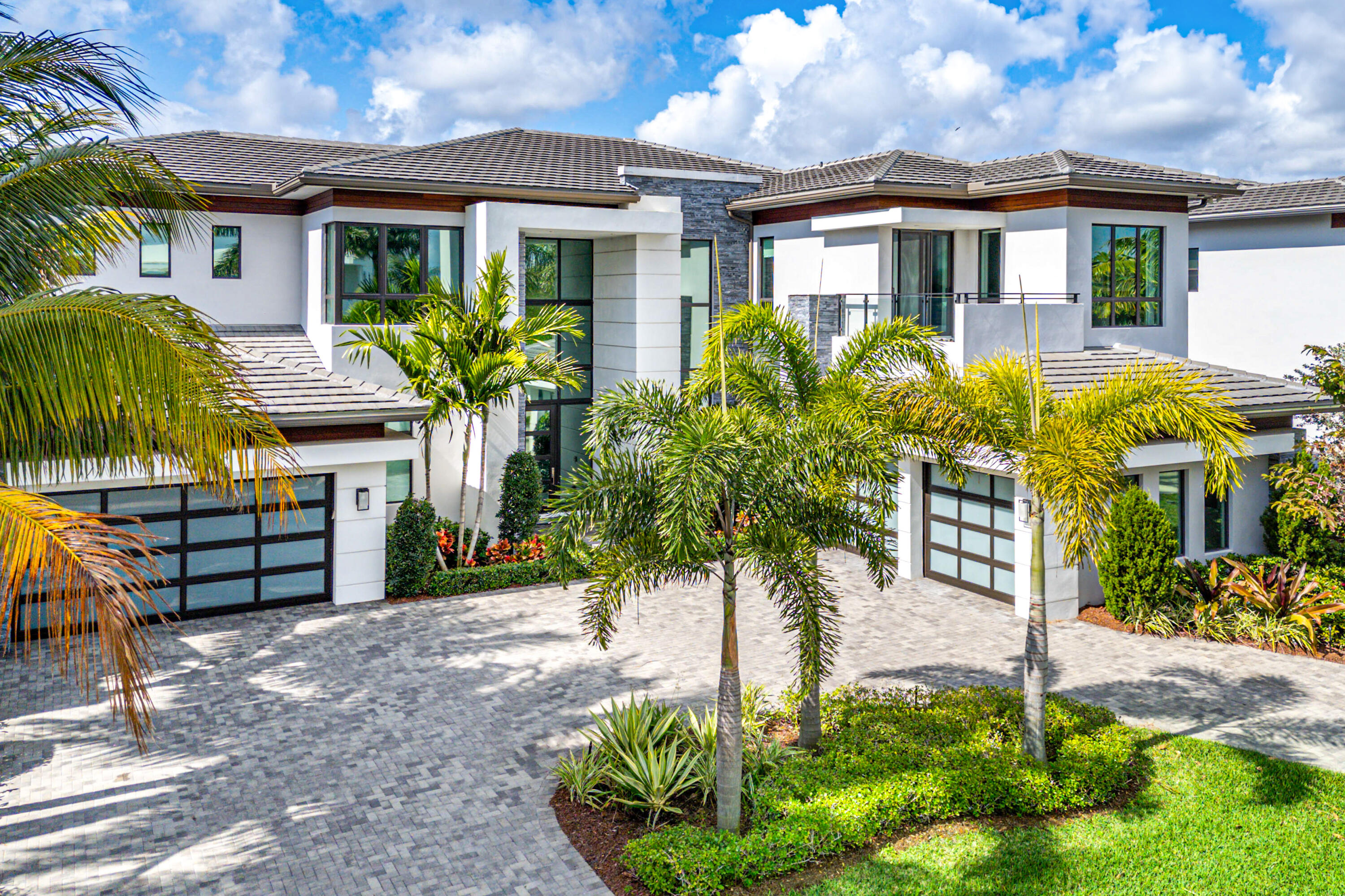 Boca Bridges - Residential