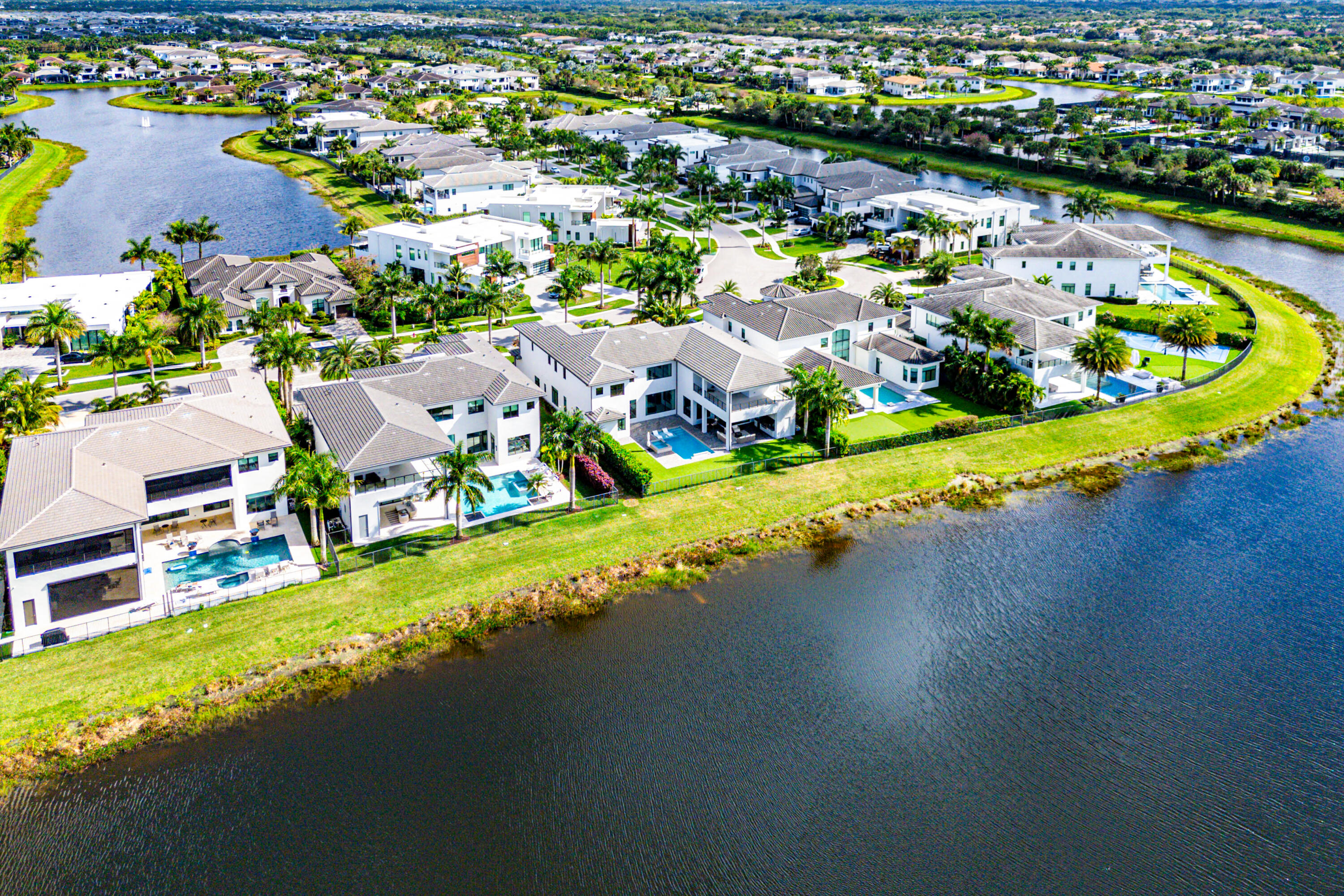 Boca Bridges - Residential