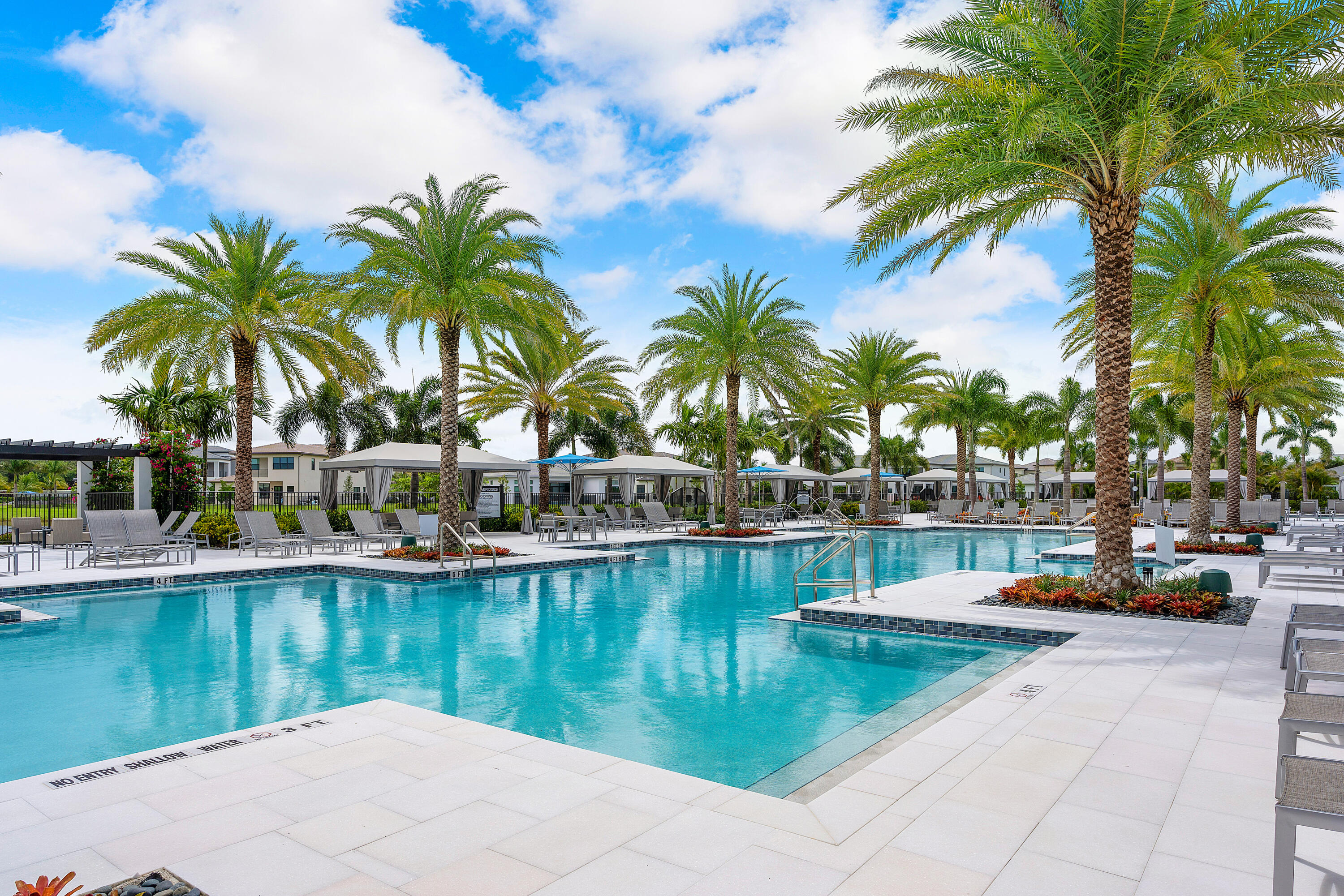 Boca Bridges - Residential