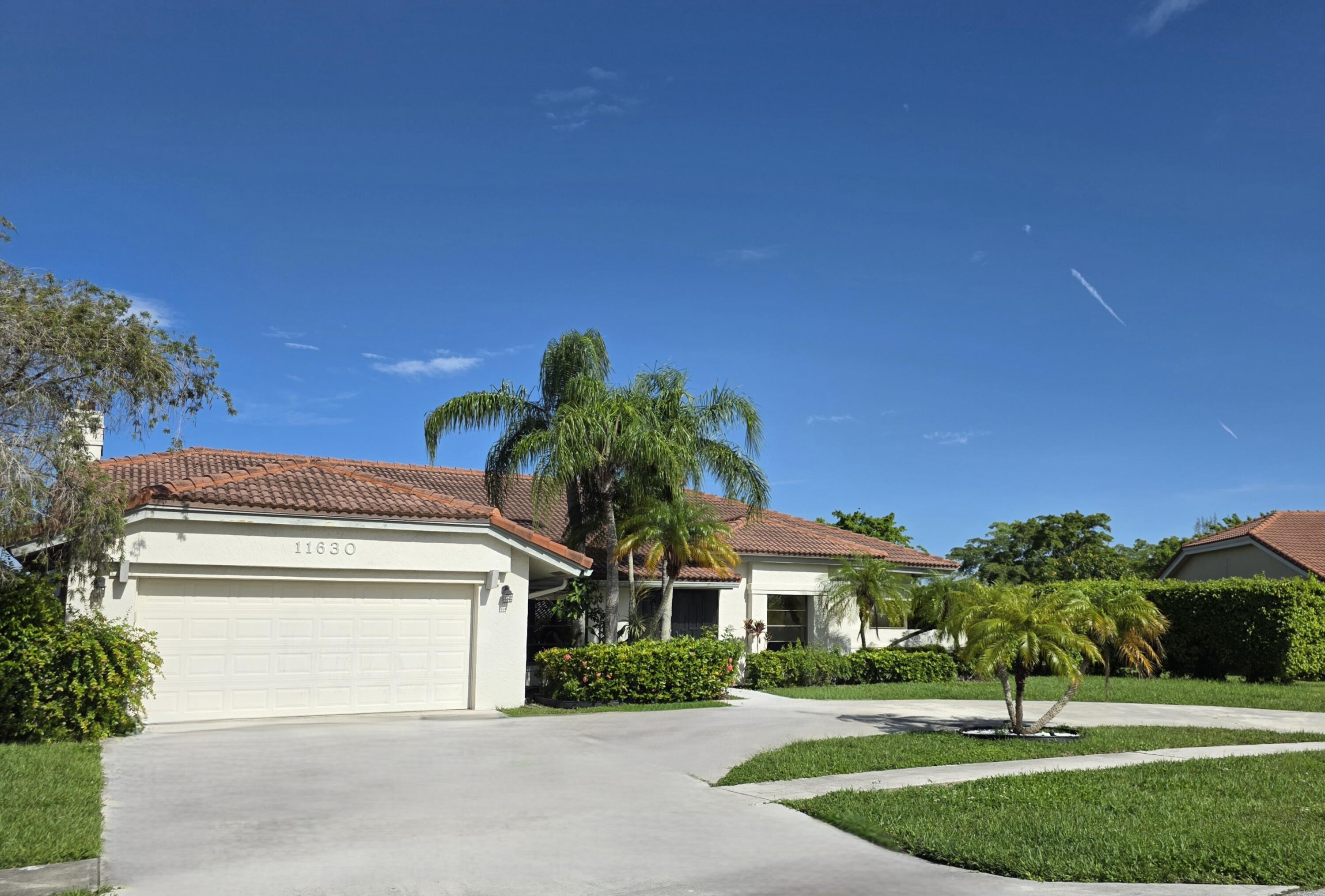 Island Lakes - Residential Lease
