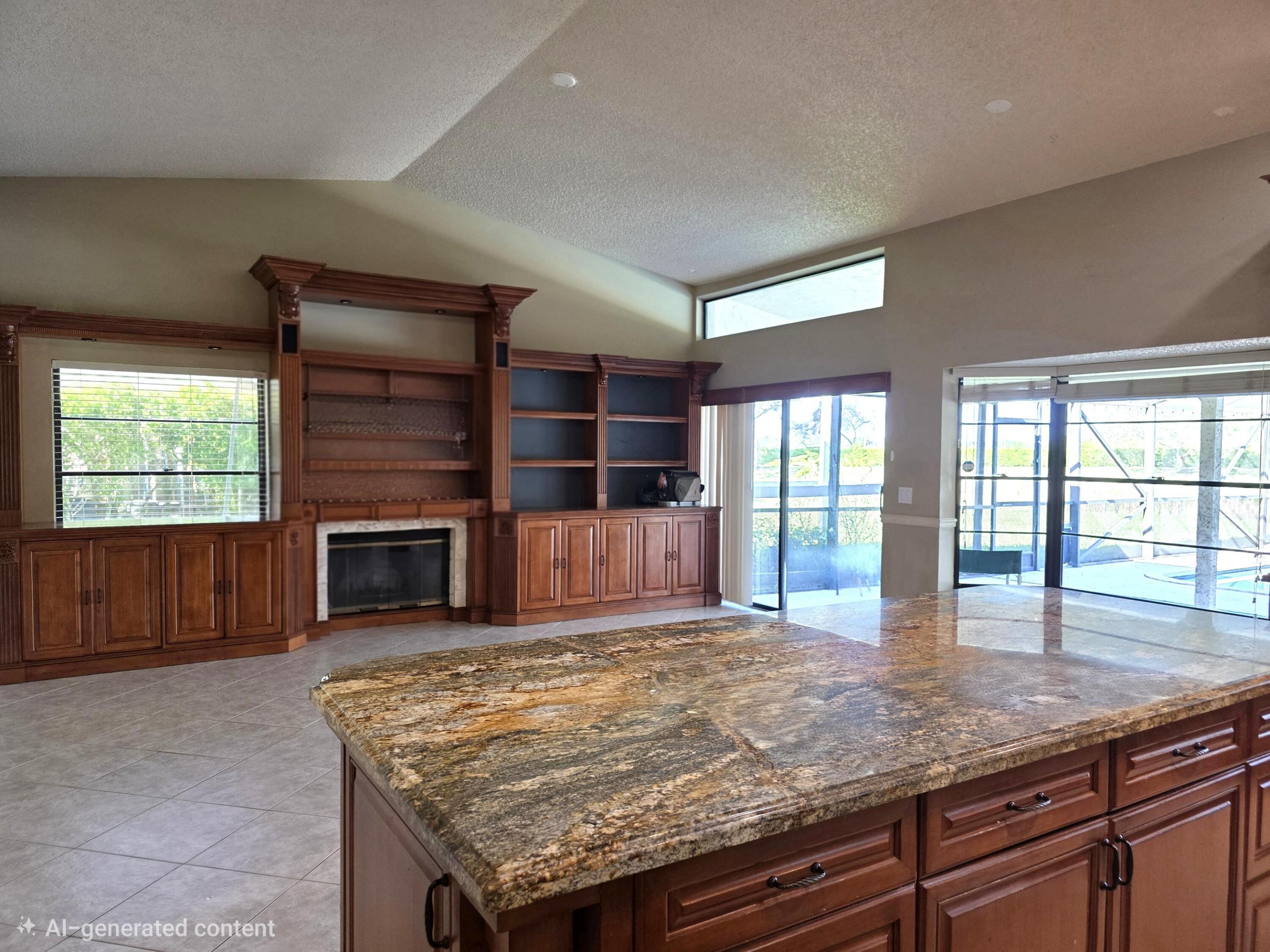 Island Lakes - Residential Lease