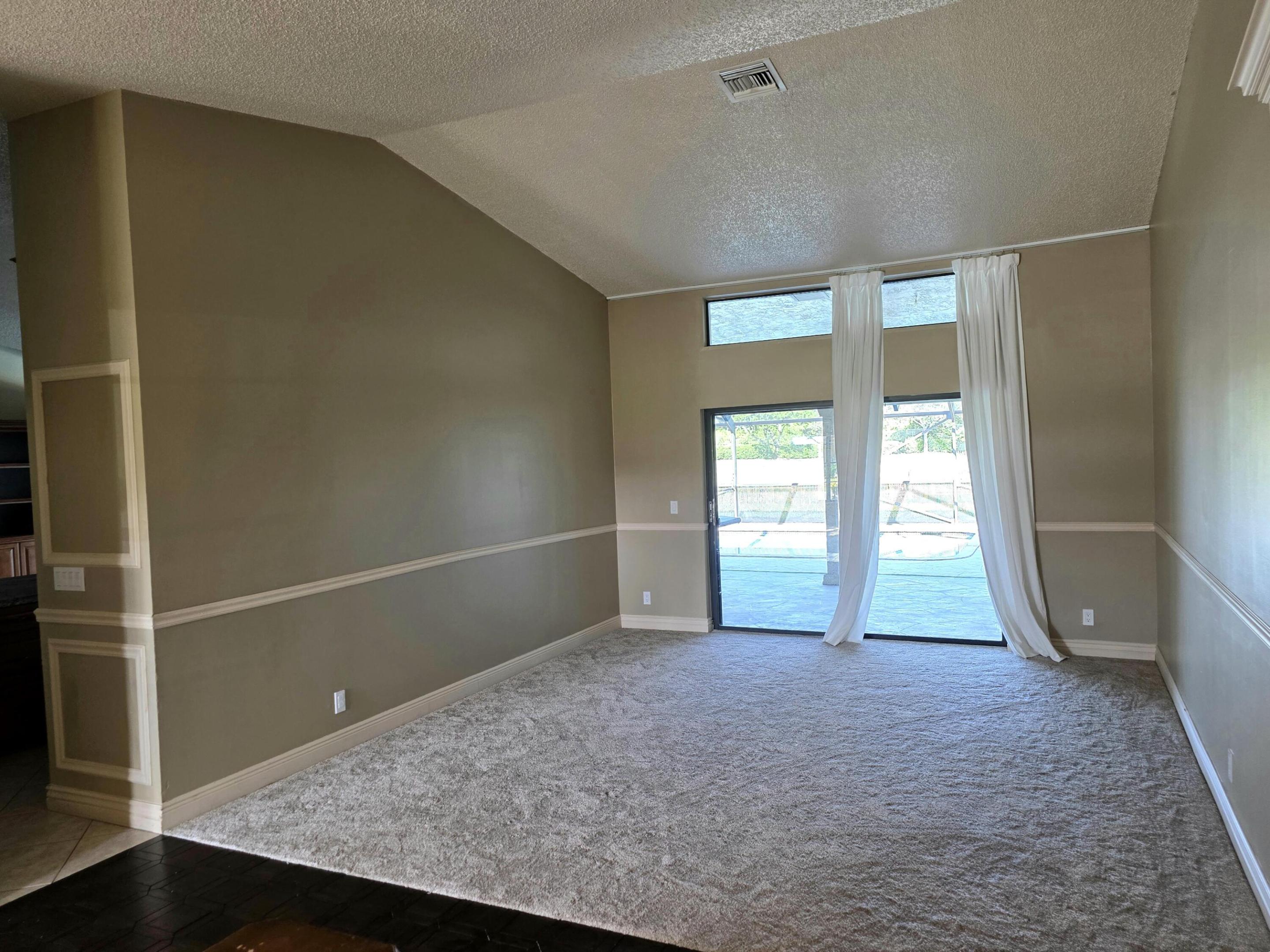 Island Lakes - Residential Lease