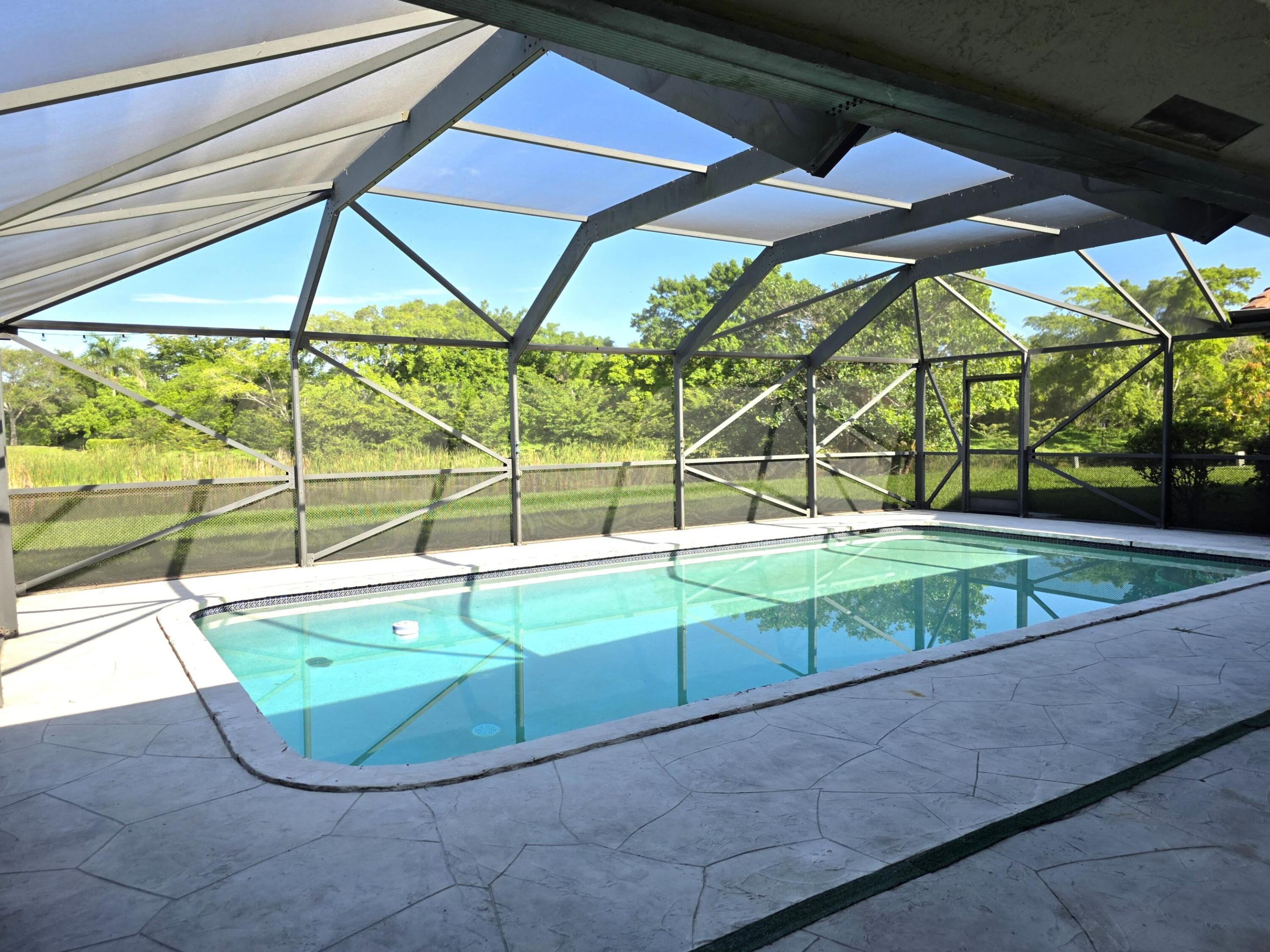 Island Lakes - Residential Lease